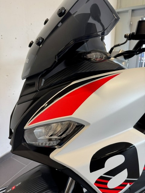 APRILIA SR 125 GT Sport ABS-image-13