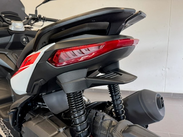 APRILIA SR 125 GT Sport ABS-image-11
