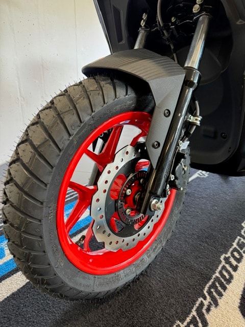 APRILIA SR 125 GT Sport ABS-image-14