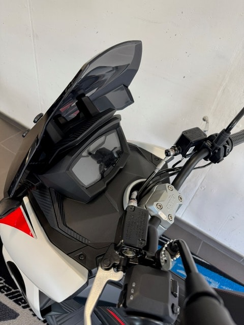 APRILIA SR 125 GT Sport ABS-image-5