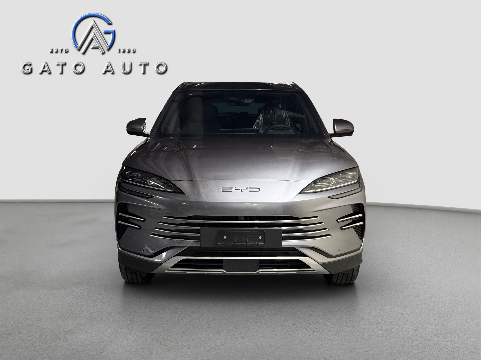 BYD Seal U DM-i Design AWD-image-5