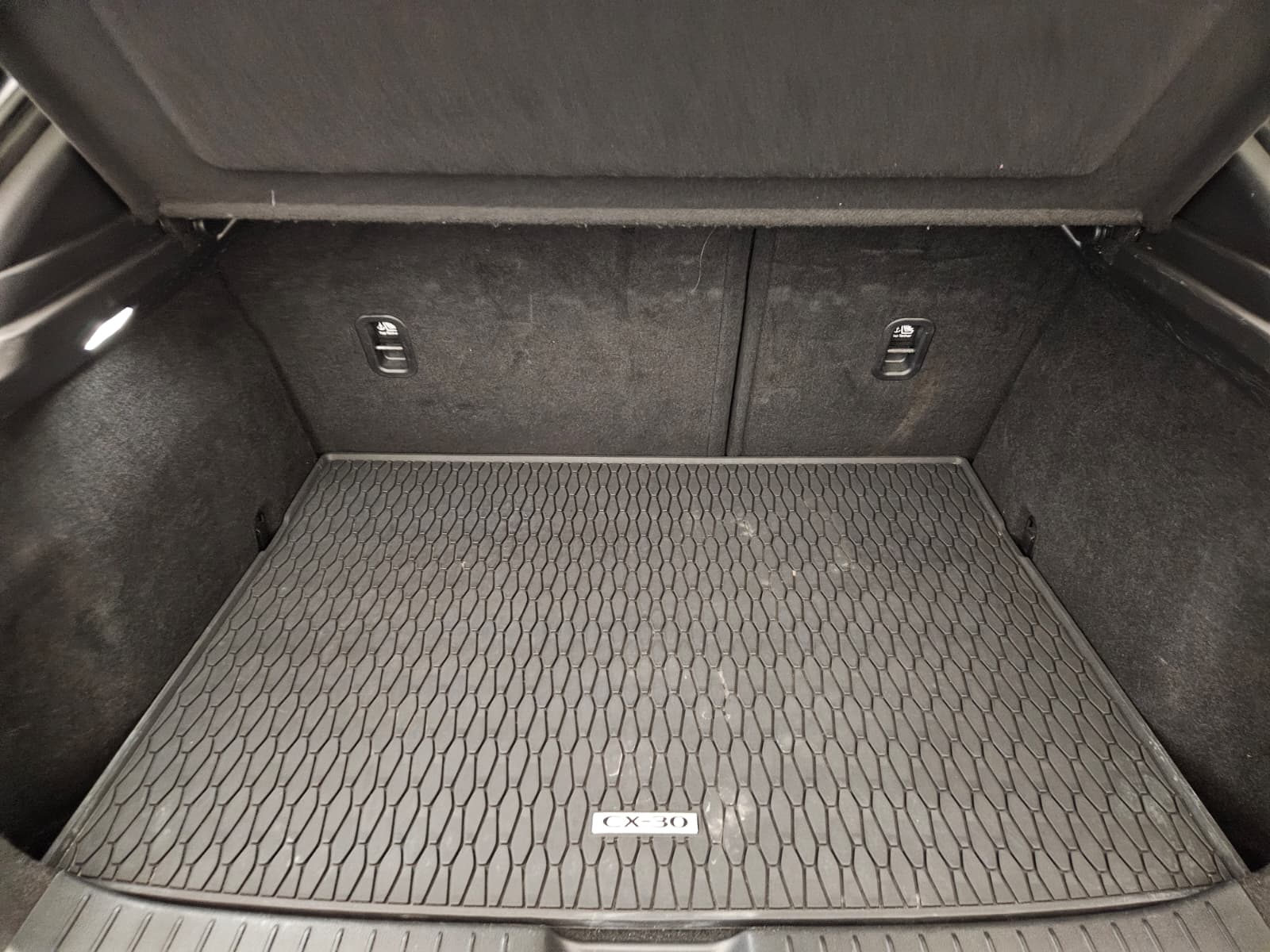 MAZDA CX-30 SKYACTIV-X 186 M Hybrid AWD Revolution Automat-image-14