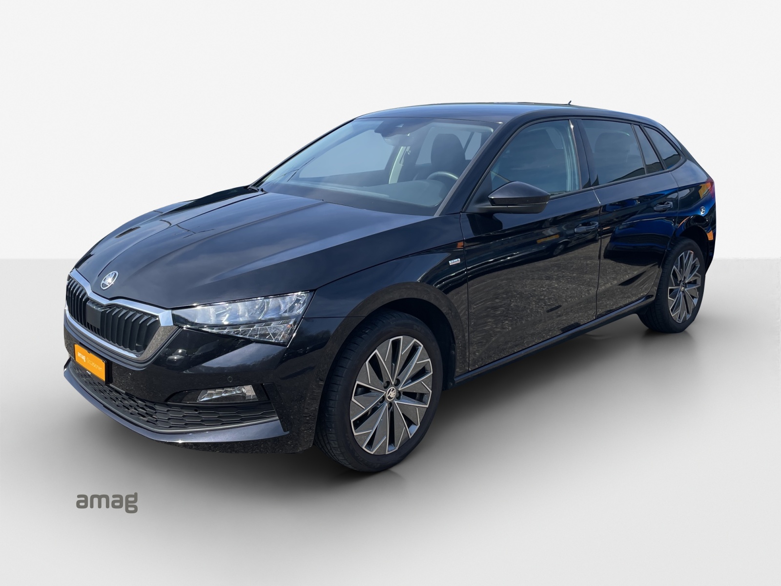 SKODA Scala 1.0 TSI Tour DSG