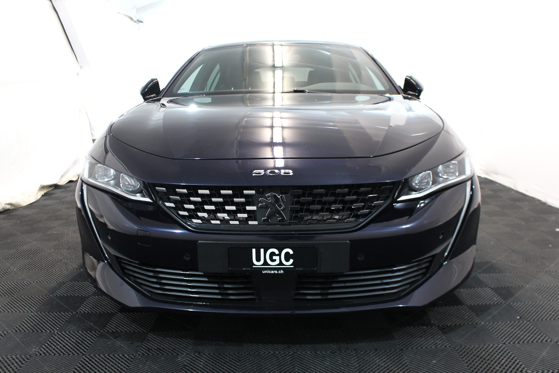 PEUGEOT 508 1.5 BlueHDi GT Line-showroom-element-1