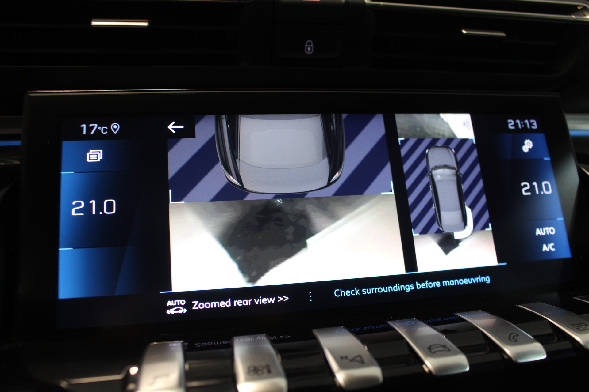 PEUGEOT 508 1.5 BlueHDi GT Line-image-21