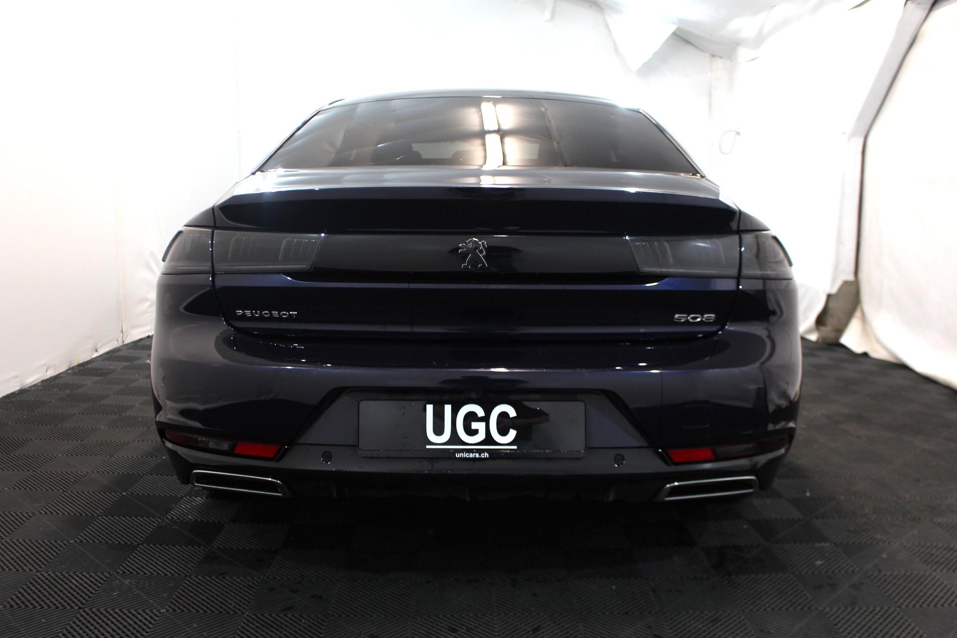 PEUGEOT 508 1.5 BlueHDi GT Line-image-4