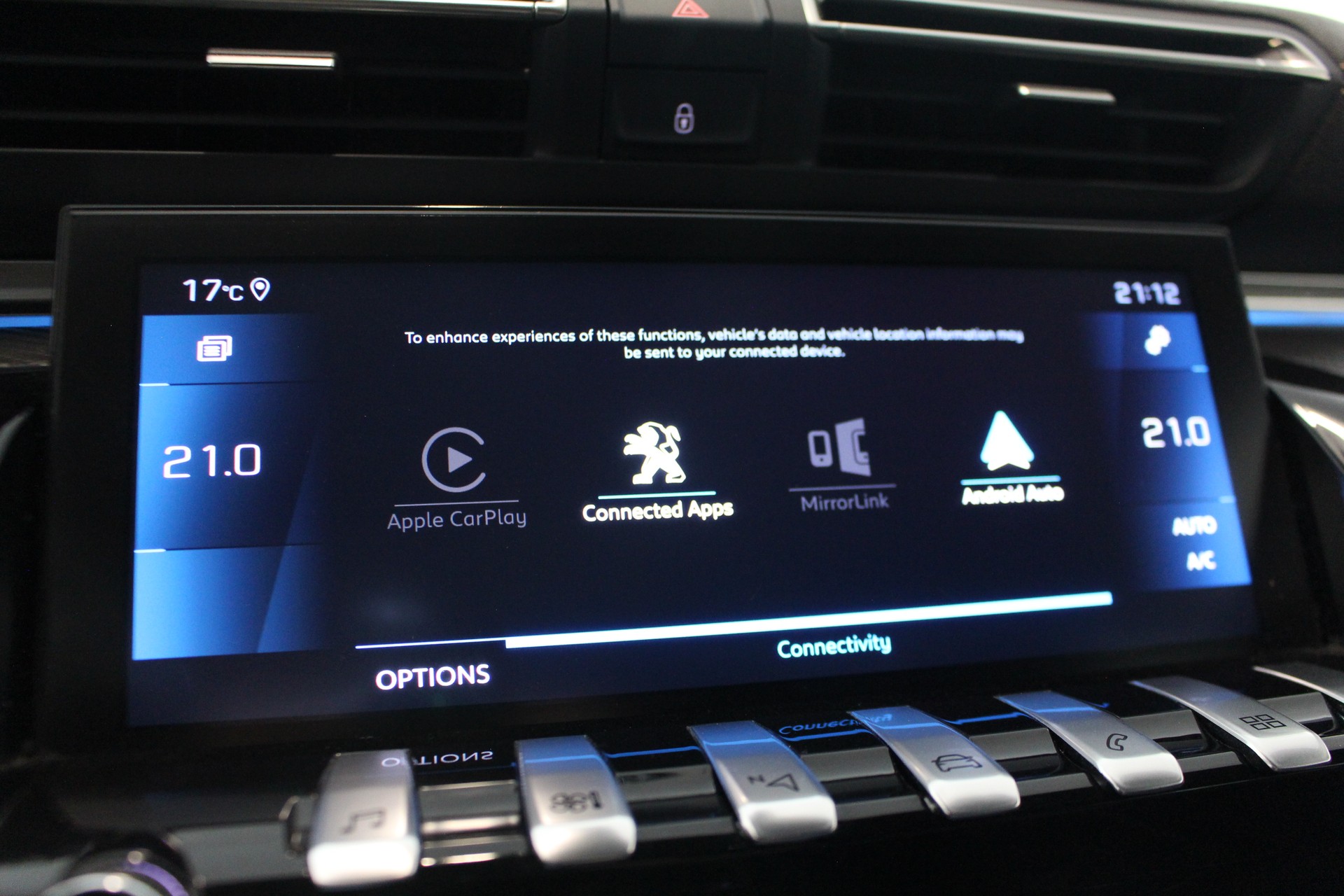 PEUGEOT 508 1.5 BlueHDi GT Line-image-20