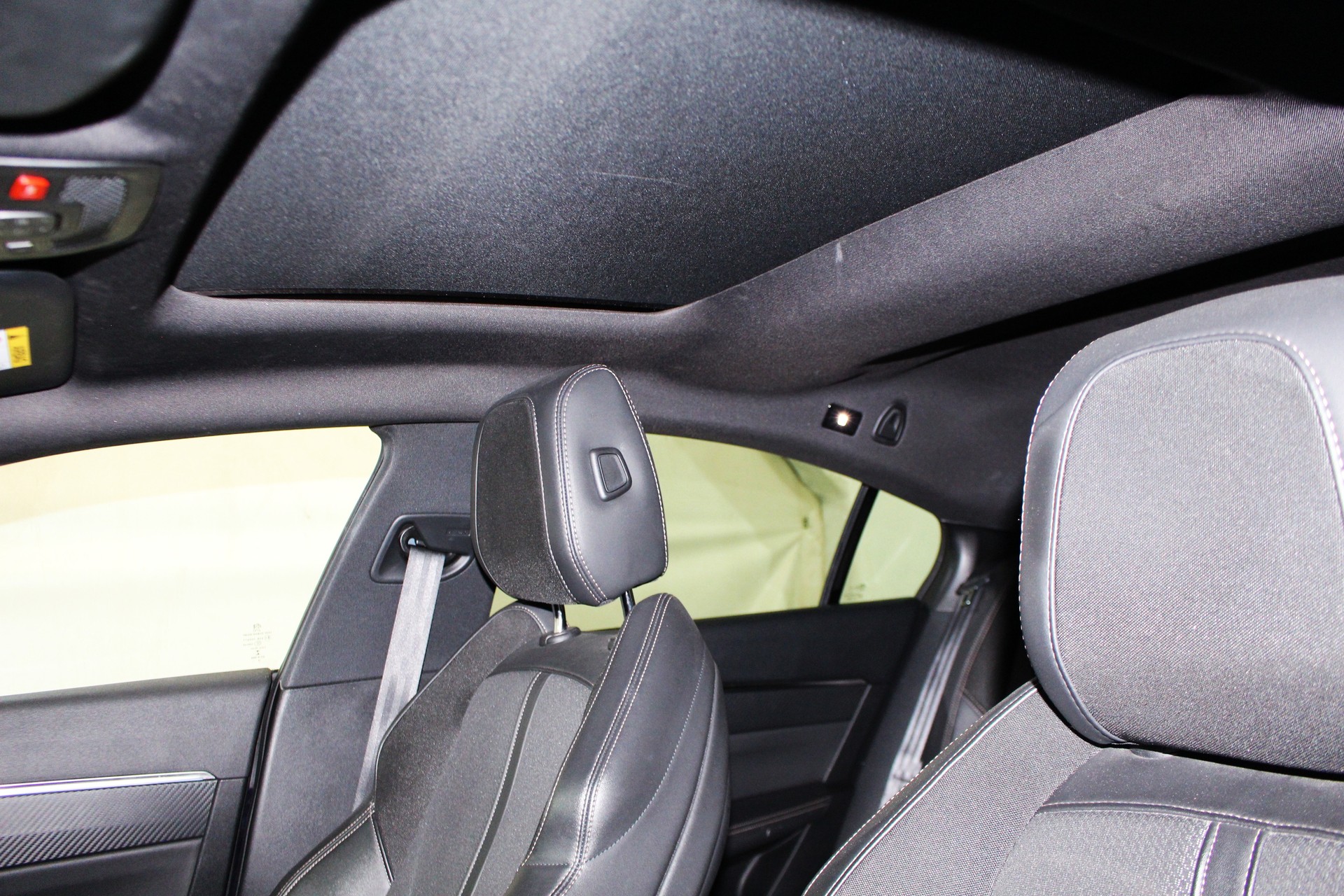 PEUGEOT 508 1.5 BlueHDi GT Line-image-13