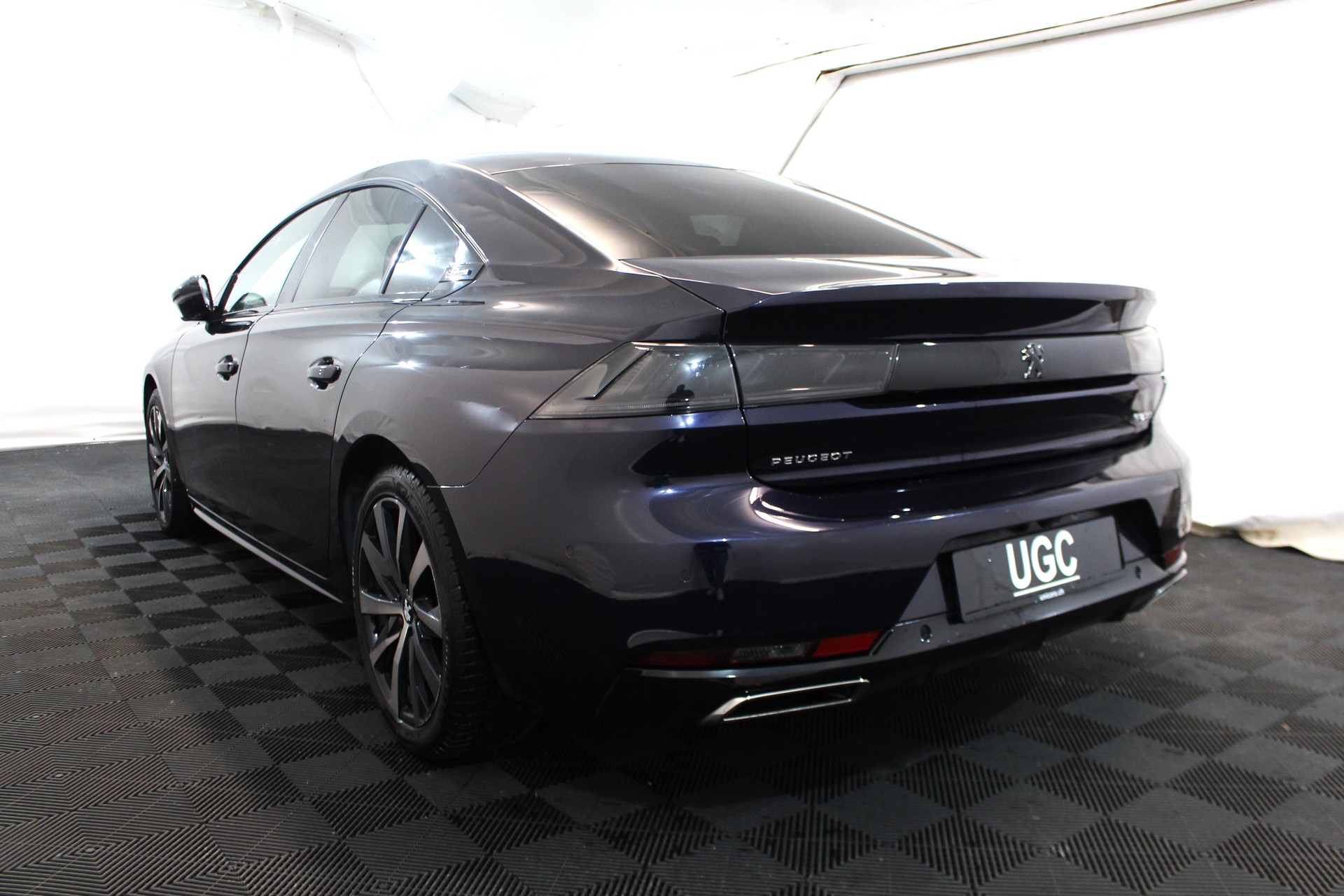 PEUGEOT 508 1.5 BlueHDi GT Line-showroom-element-3