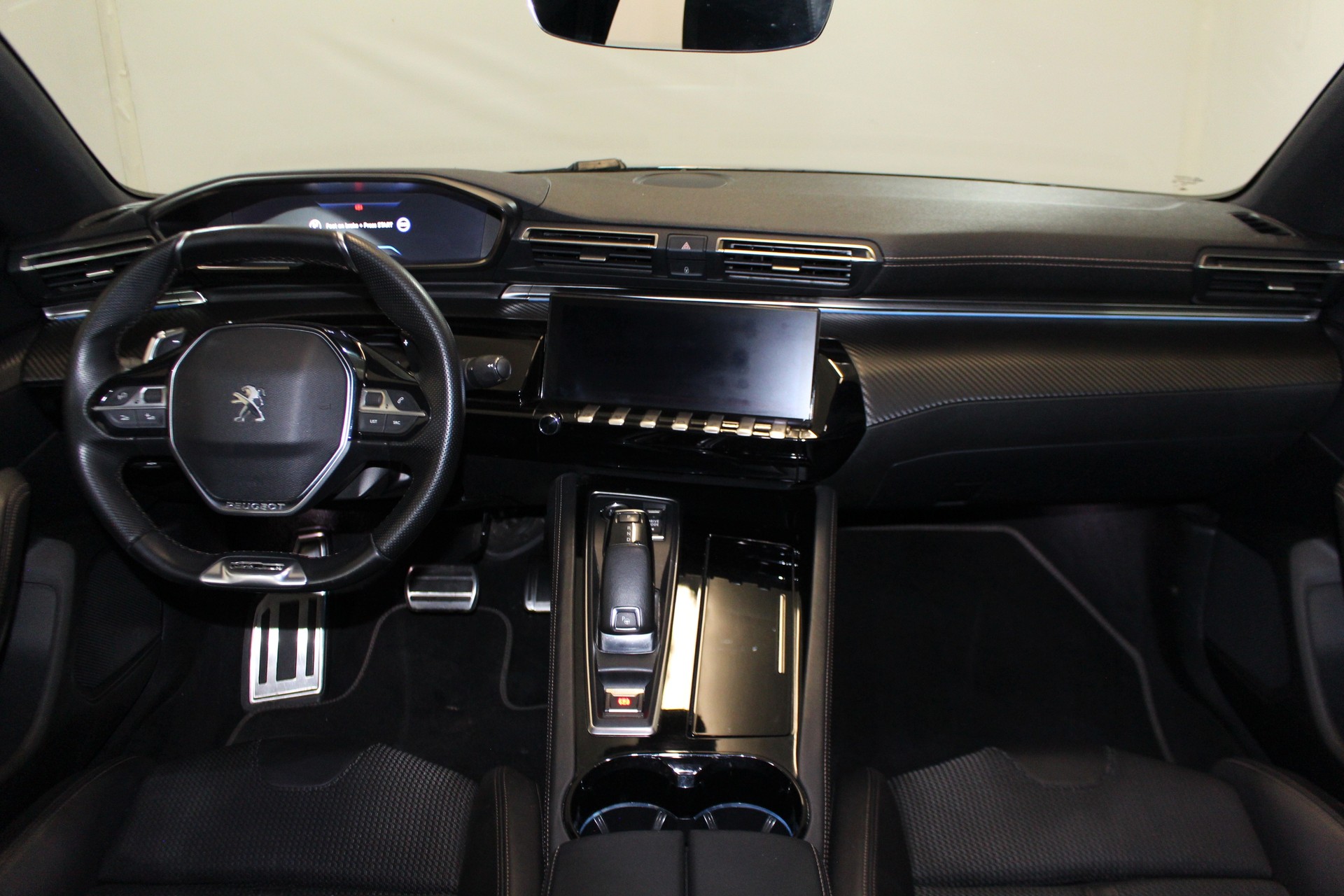 PEUGEOT 508 1.5 BlueHDi GT Line-image-12