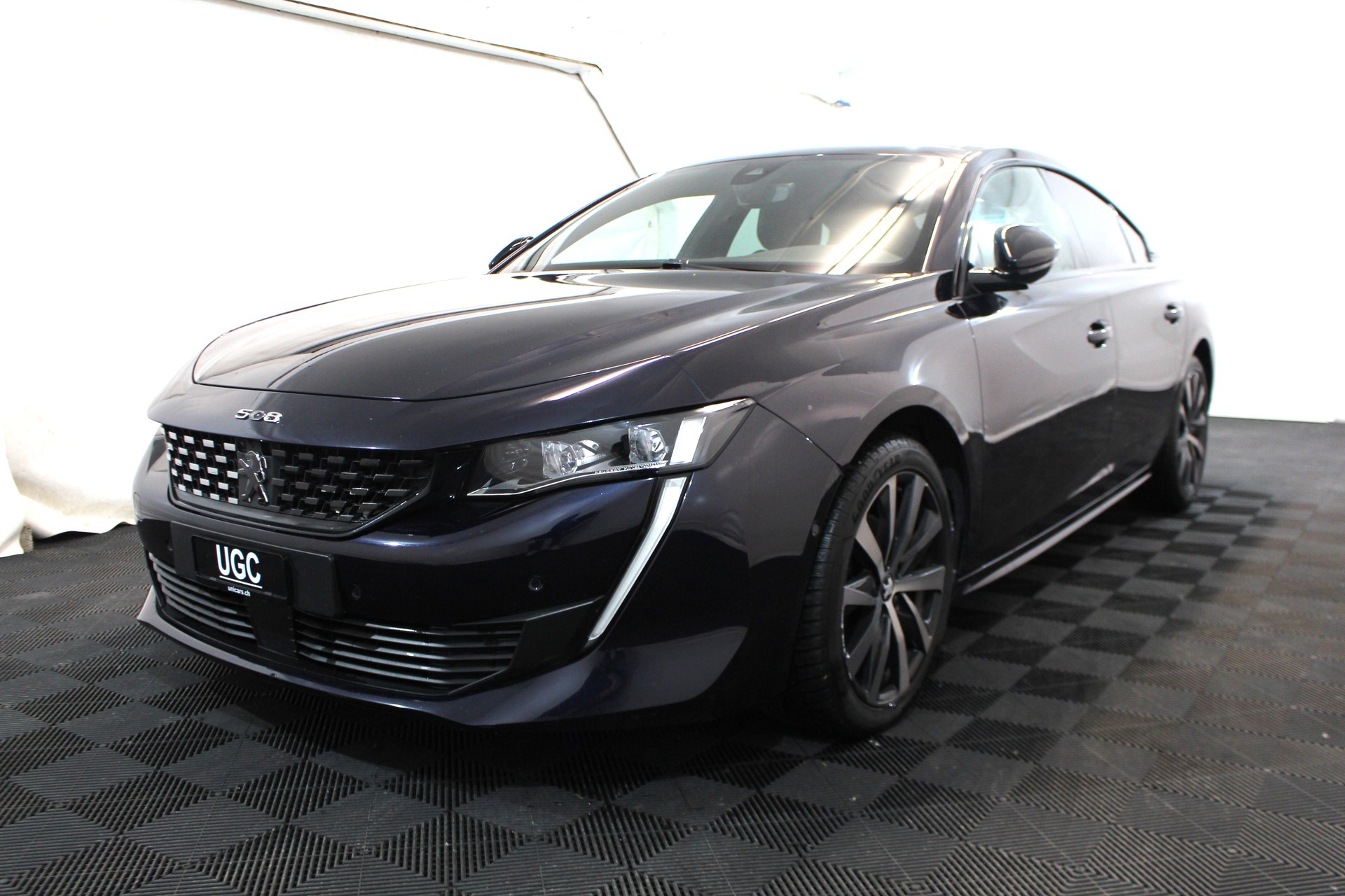 PEUGEOT 508 1.5 BlueHDi GT Line-showroom-element-2