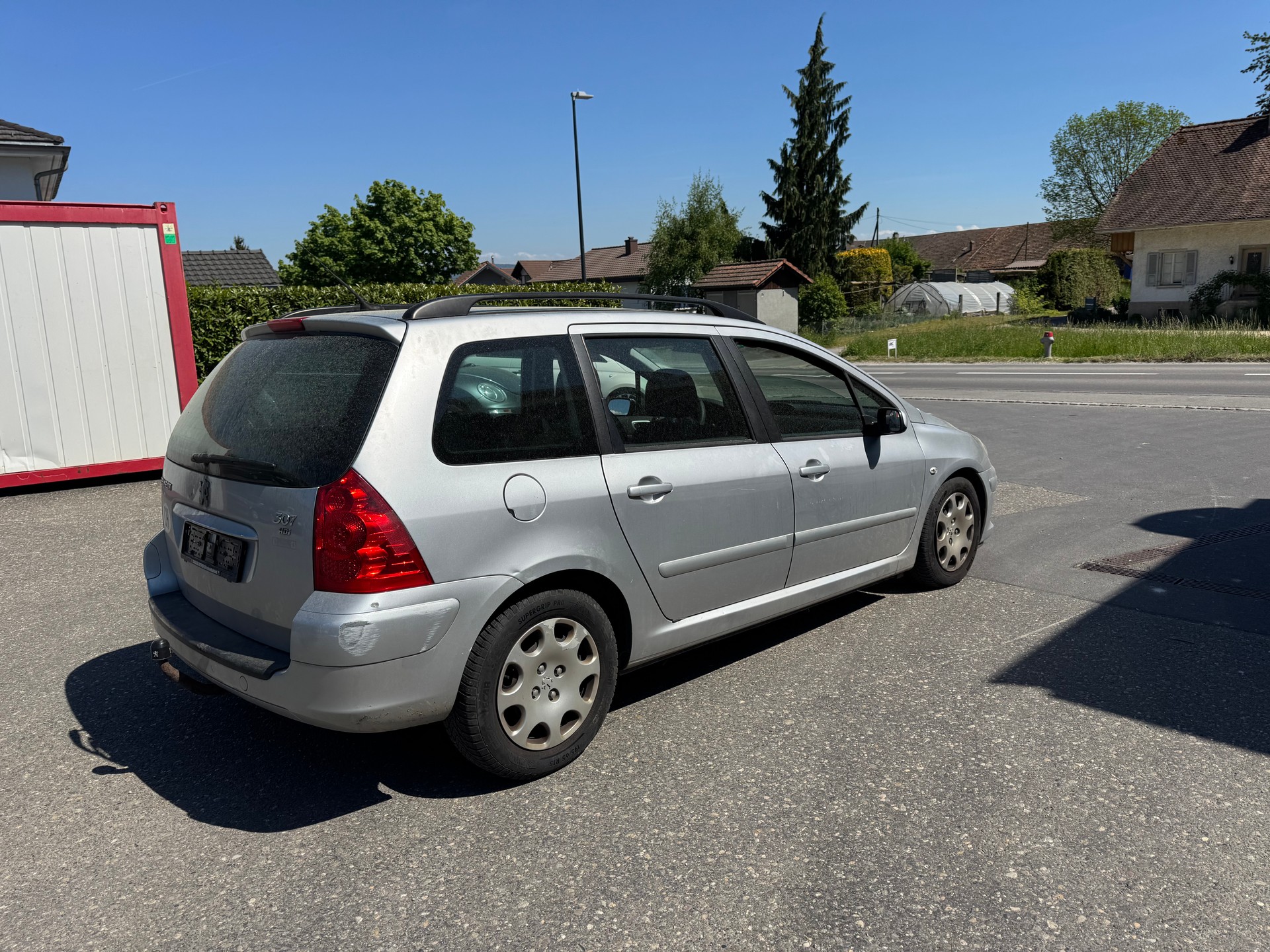 PEUGEOT 307 1.6 HDI Look-image-3