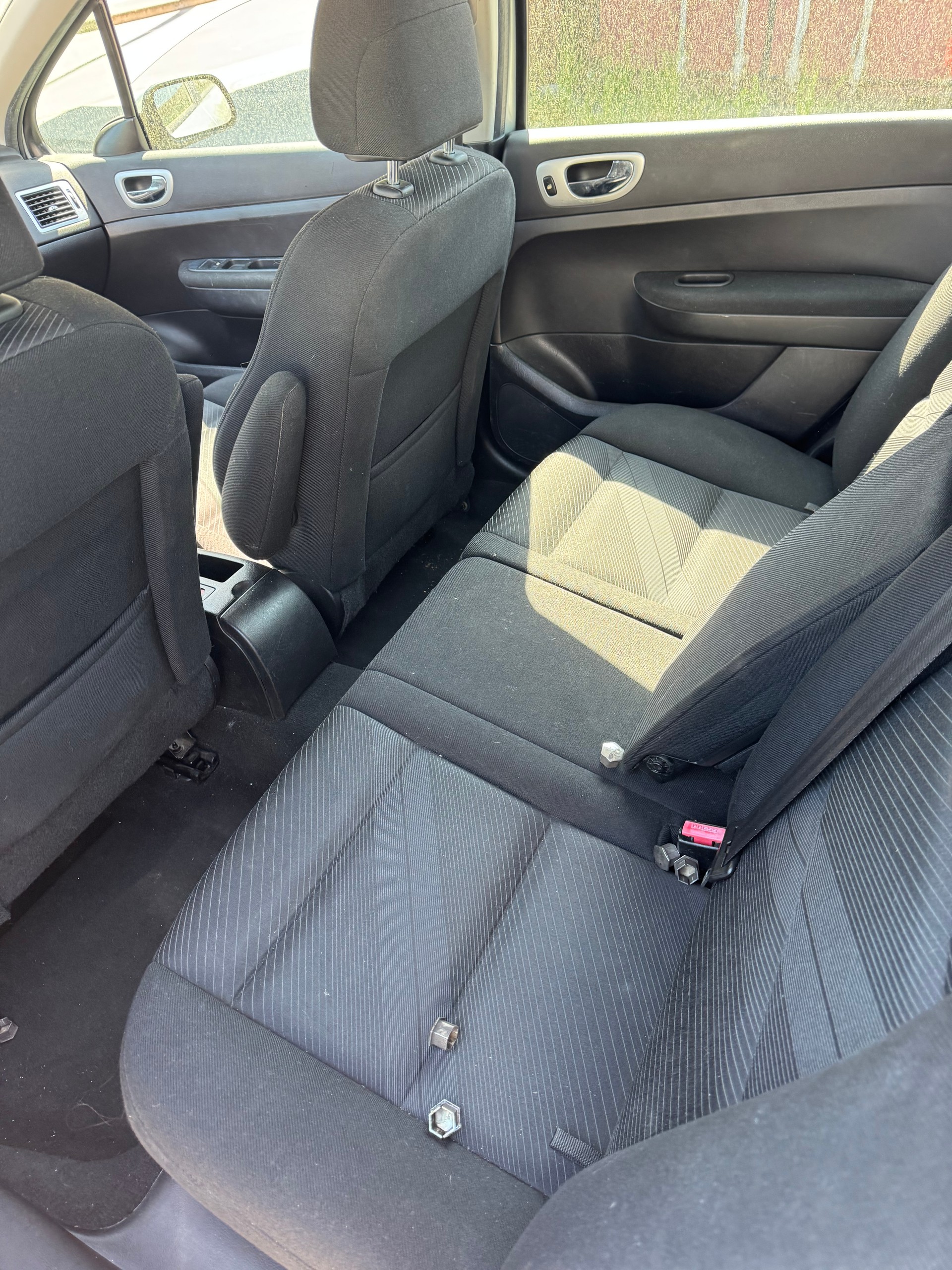 PEUGEOT 307 1.6 HDI Look-image-6