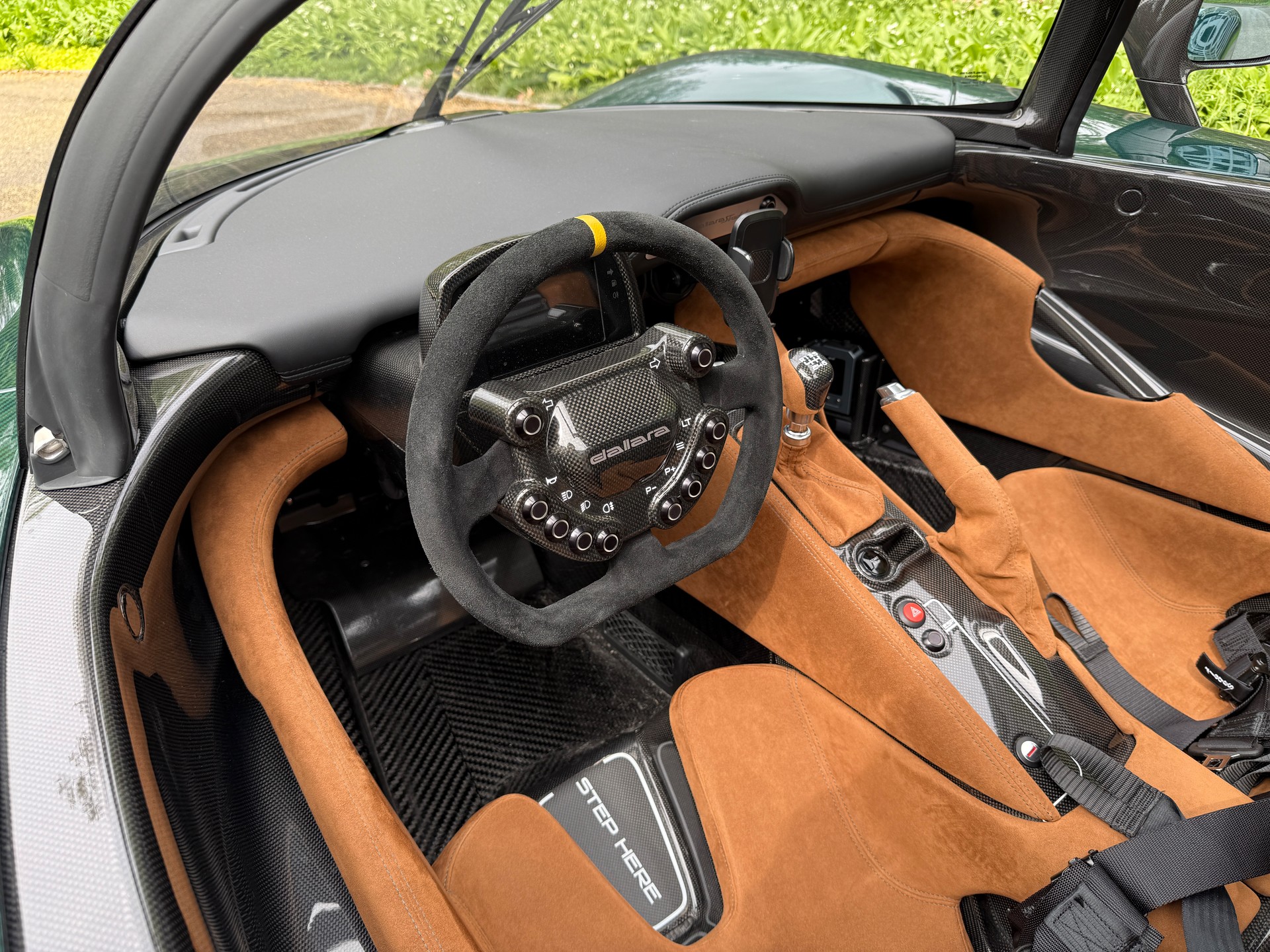 DALLARA Stradale-image-5