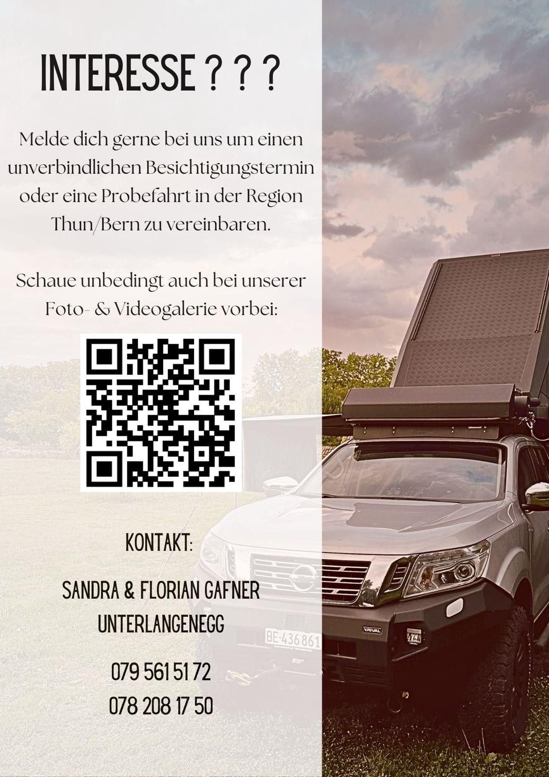NISSAN 2.3 dCi Double Cab Tekna-image-17