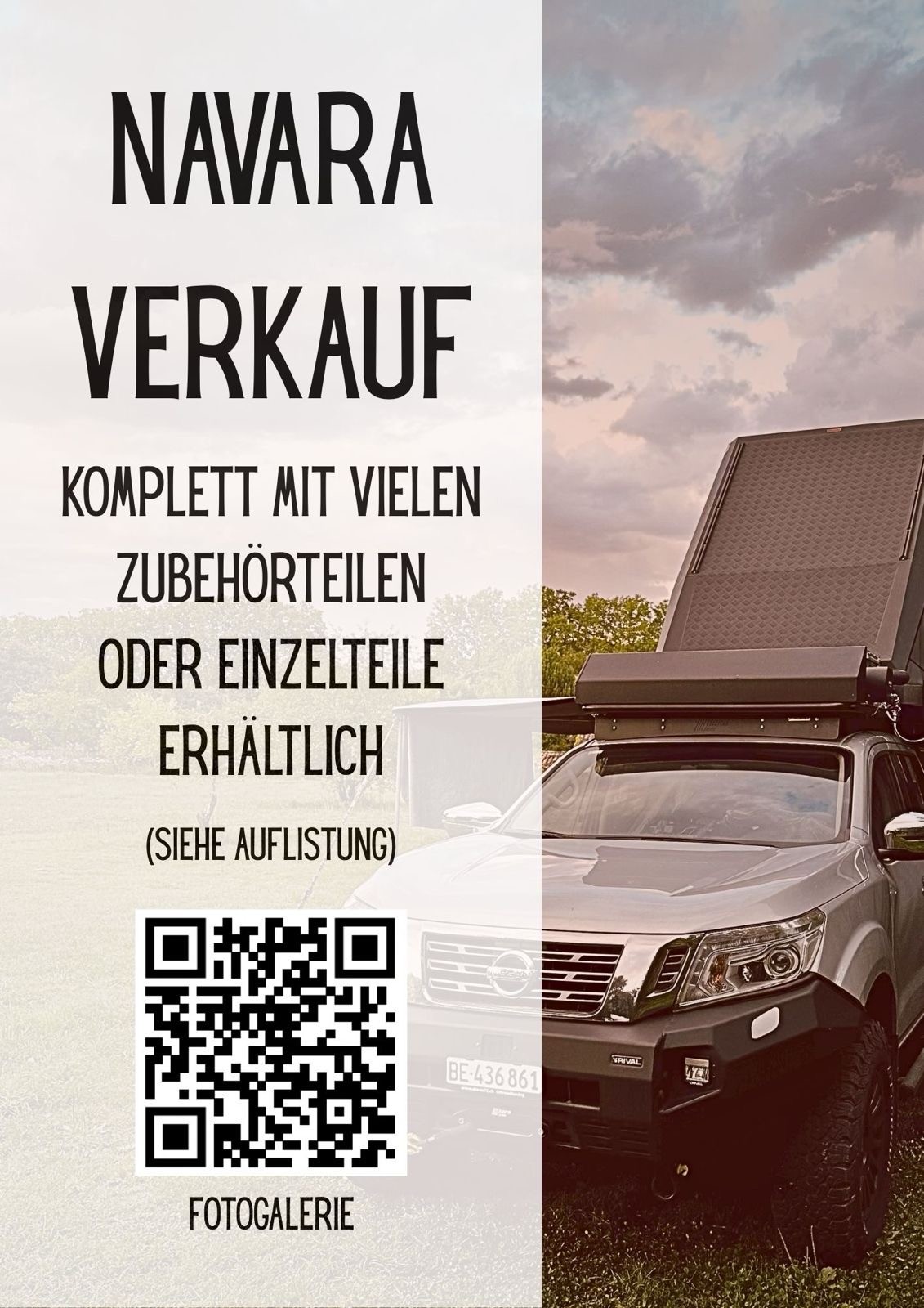 NISSAN 2.3 dCi Double Cab Tekna-image-13
