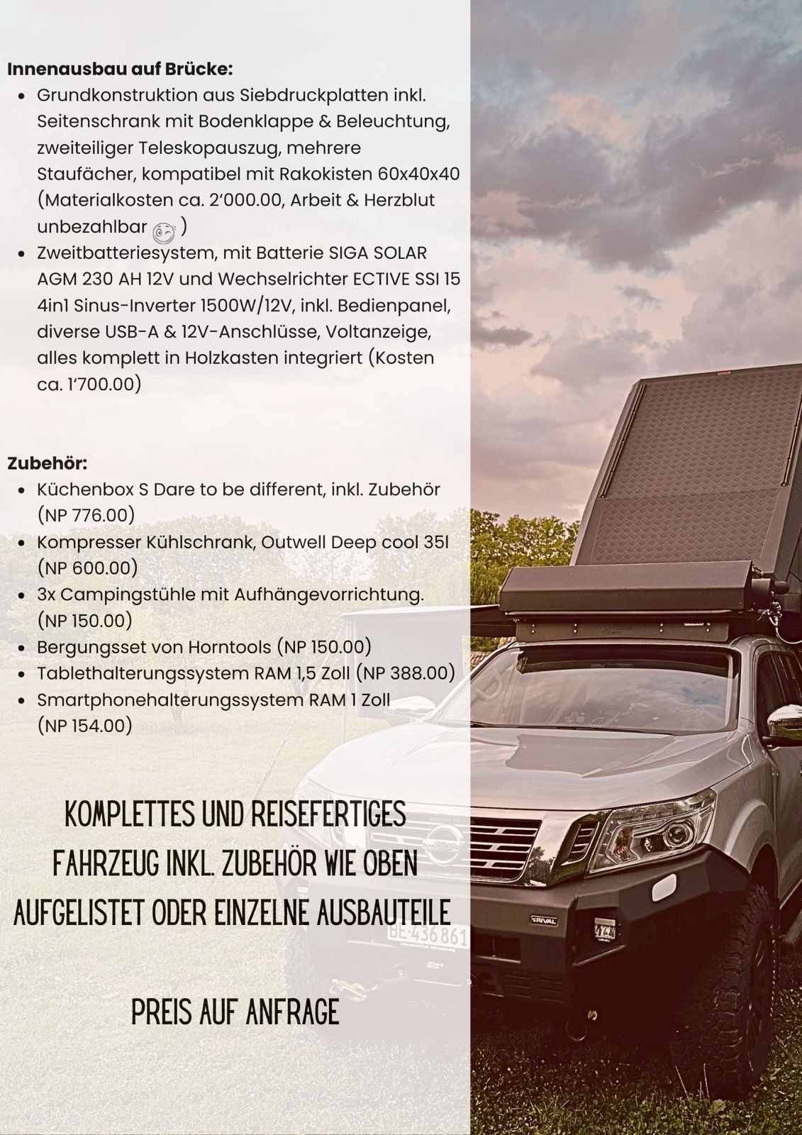 NISSAN 2.3 dCi Double Cab Tekna-image-16