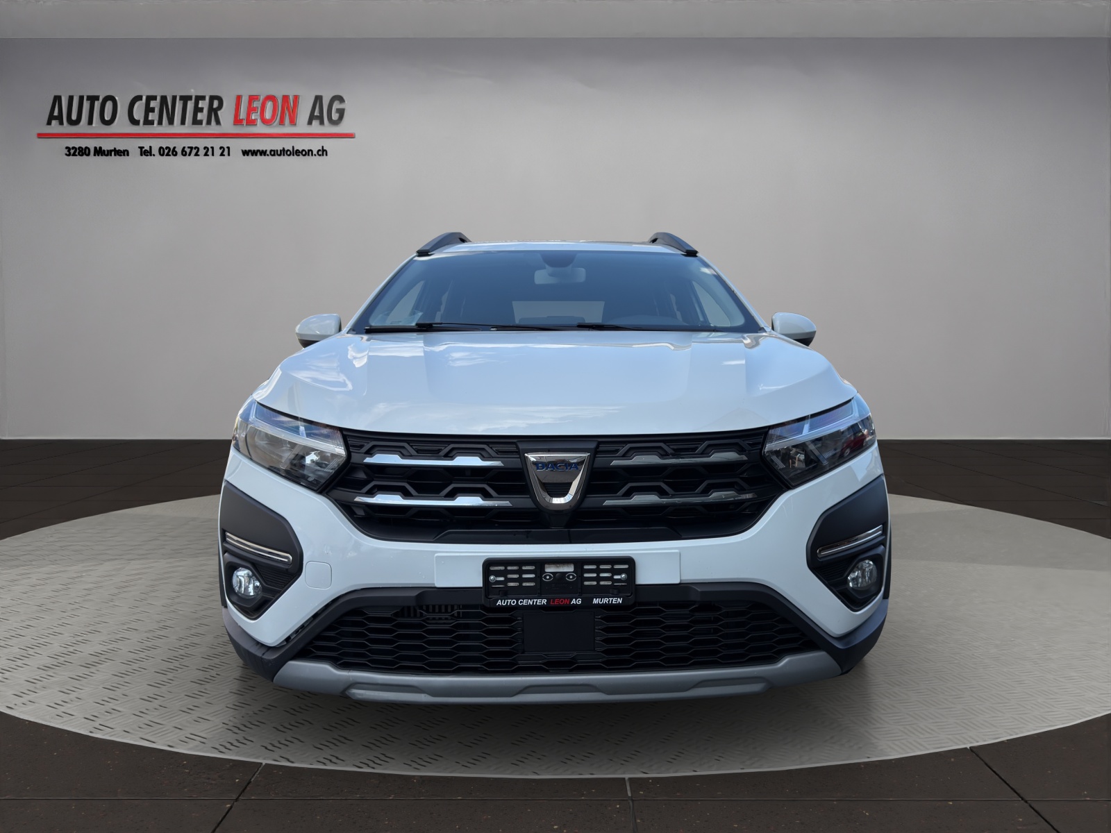DACIA Jogger TCe 110 Comfort