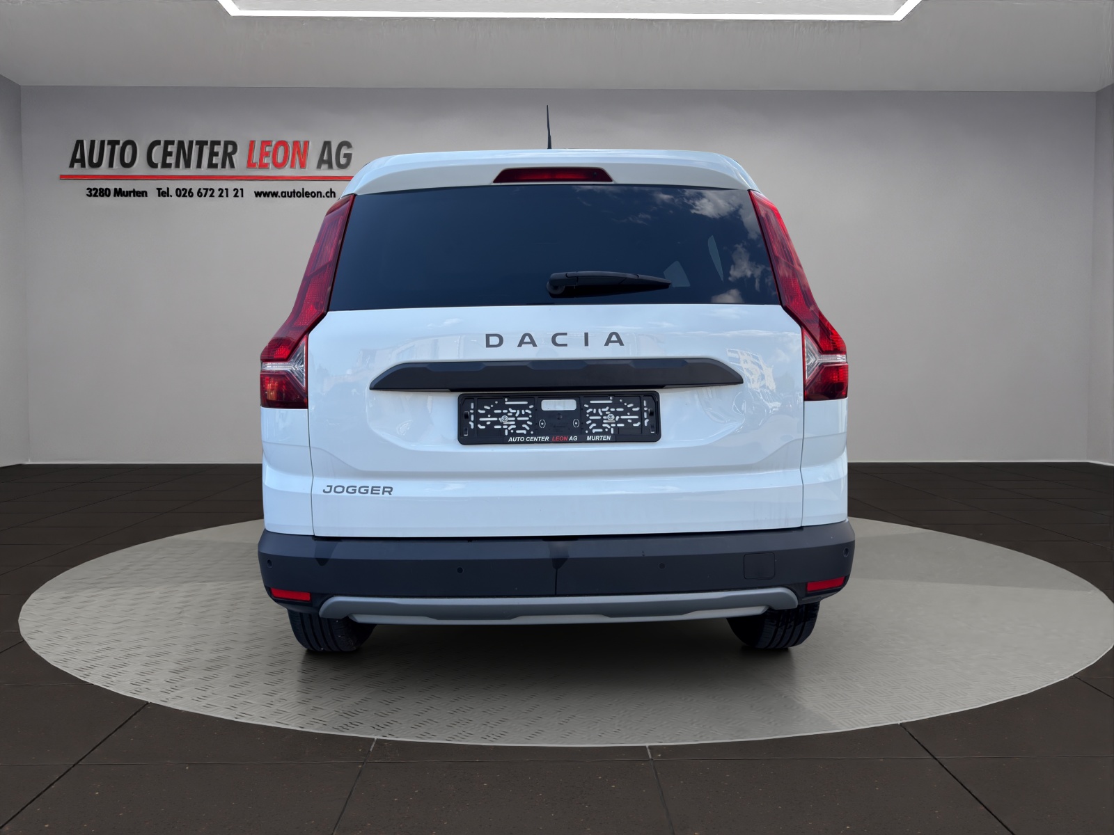 DACIA Jogger TCe 110 Comfort-image-4