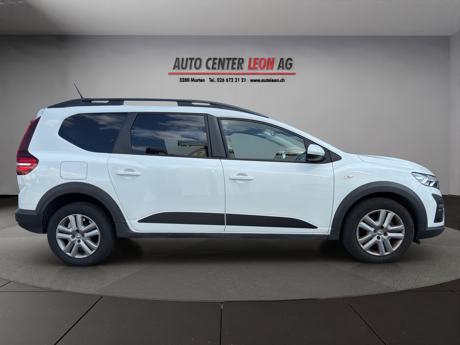 DACIA Jogger TCe 110 Comfort-image-6