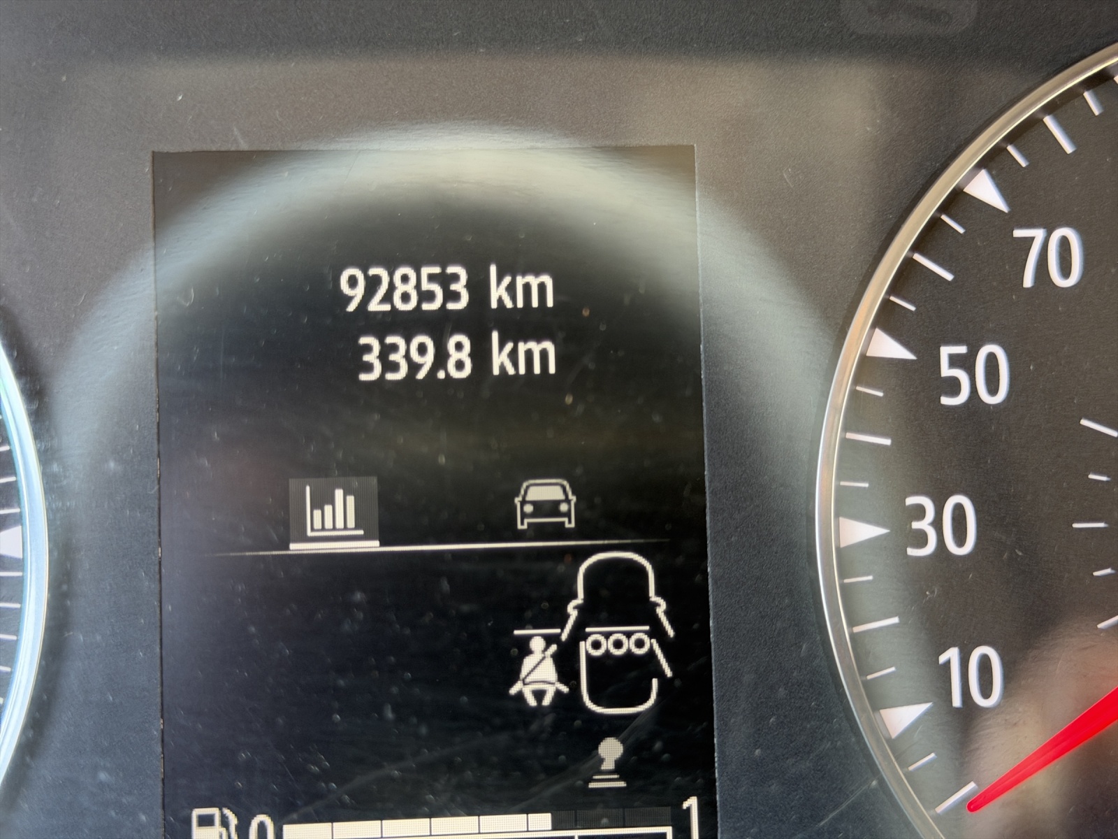 DACIA Jogger TCe 110 Comfort-image-10