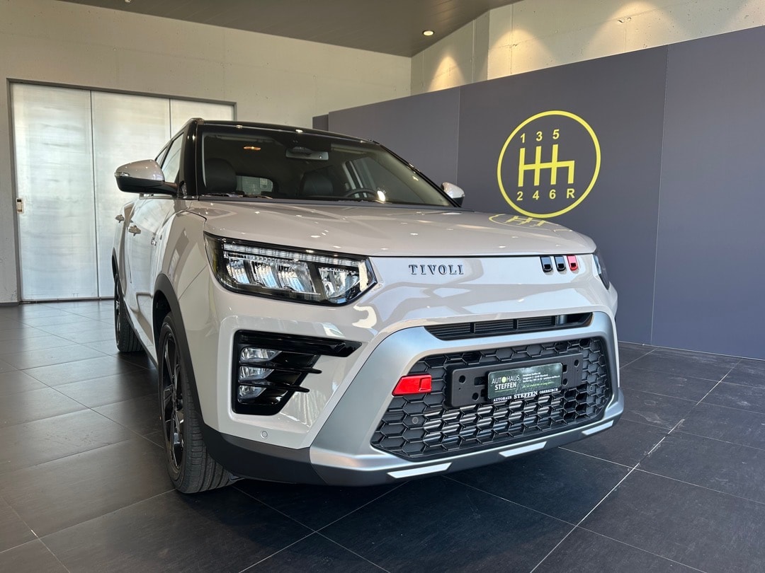KGM-SsangYong Tivoli 1.5 T GDI Platinum 4WD-showroom-element-1
