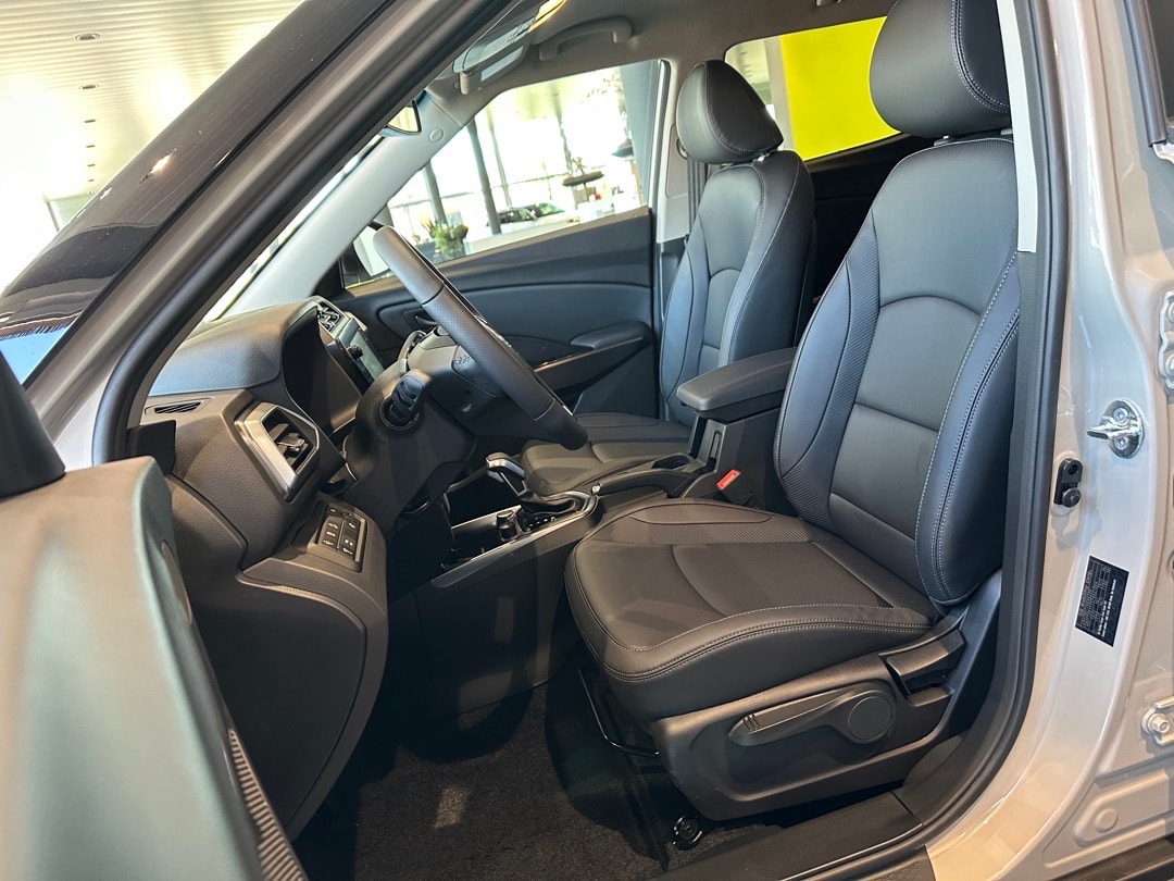 KGM-SsangYong Tivoli 1.5 T GDI Platinum 4WD-image-8