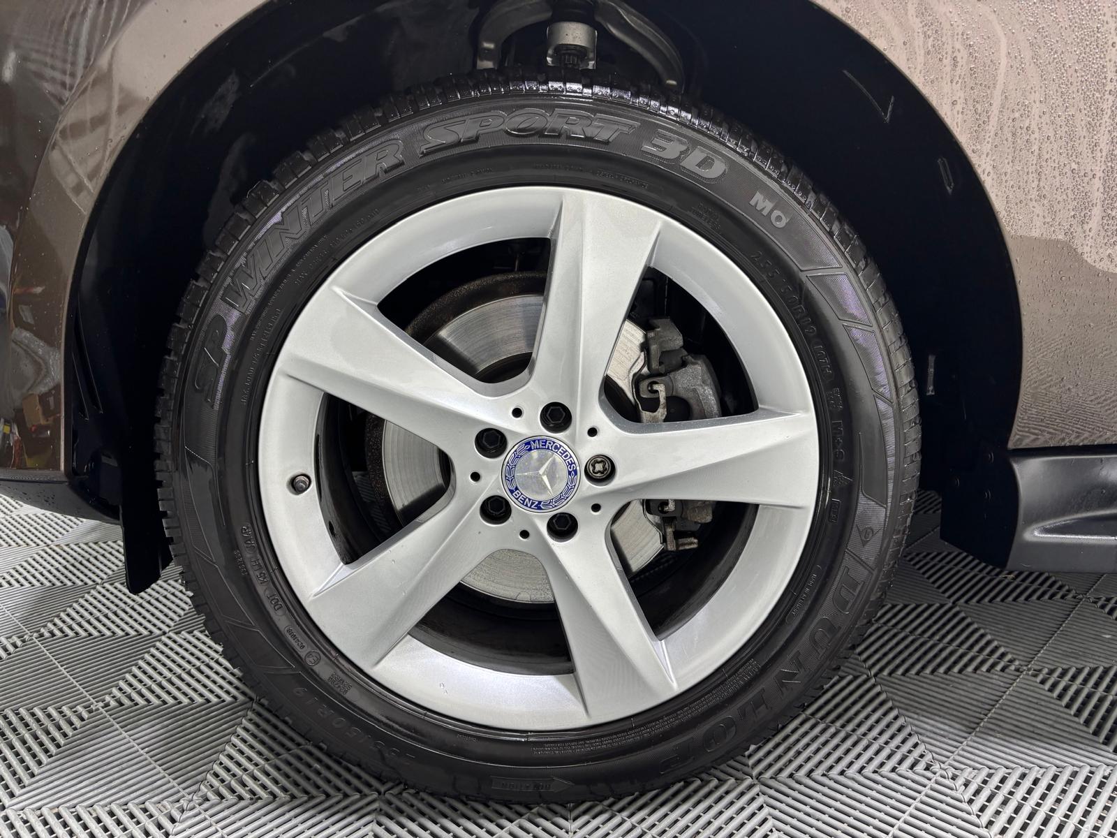 MERCEDES-BENZ GLE 250 d Executive 4Matic 9G-Tronic-image-30