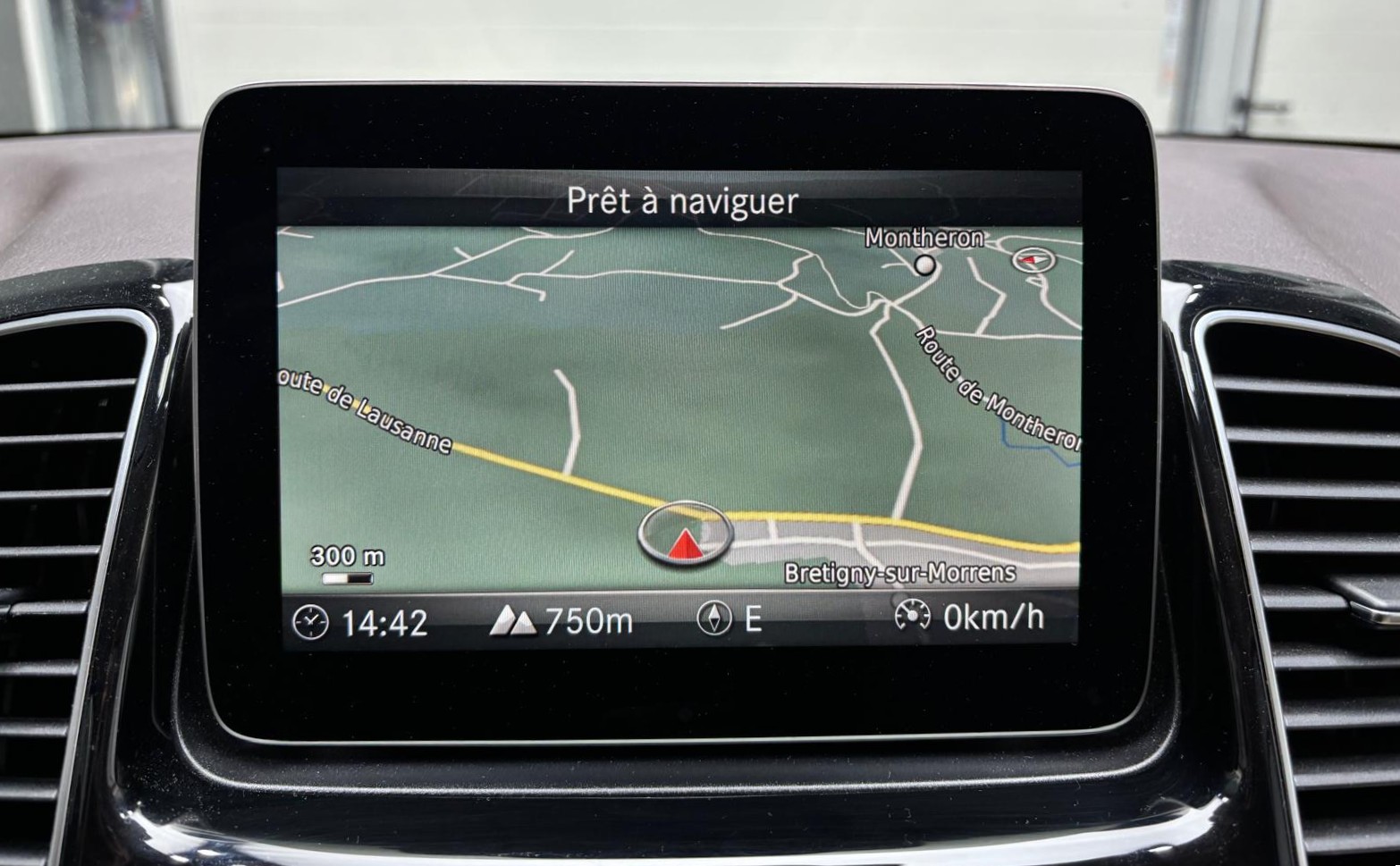 MERCEDES-BENZ GLE 250 d Executive 4Matic 9G-Tronic-image-23