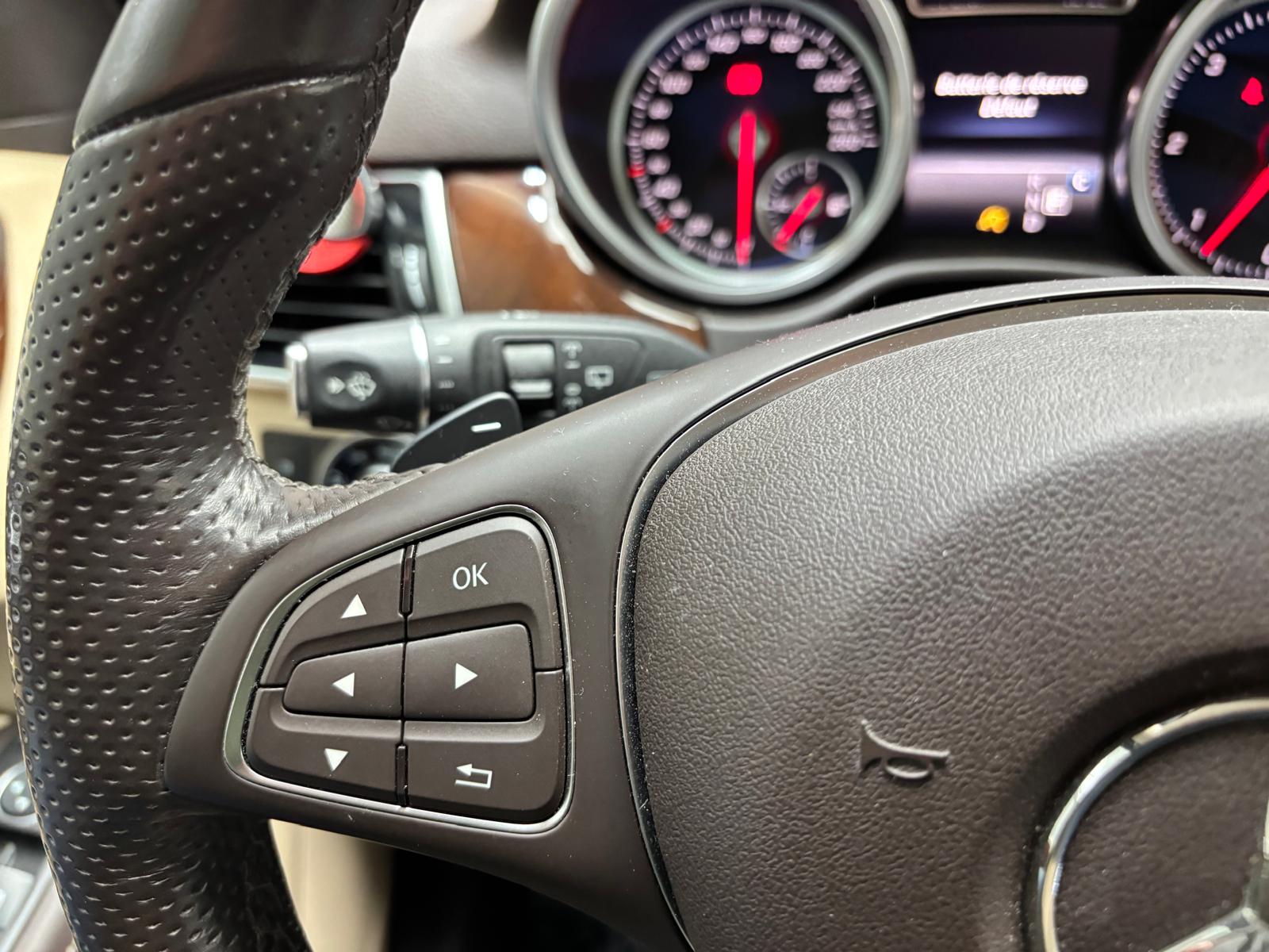 MERCEDES-BENZ GLE 250 d Executive 4Matic 9G-Tronic-image-20