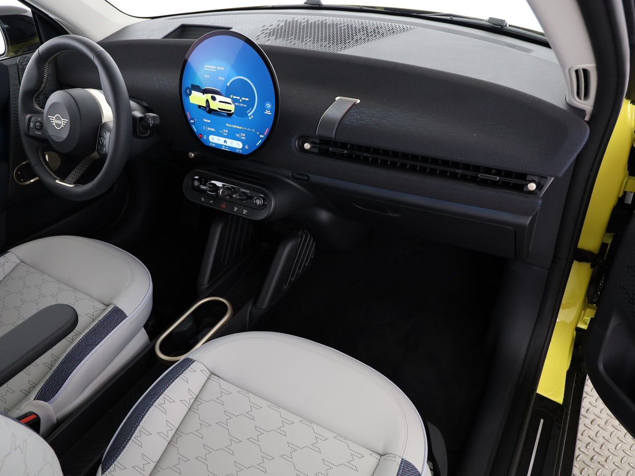 MINI Cooper SE-image-12