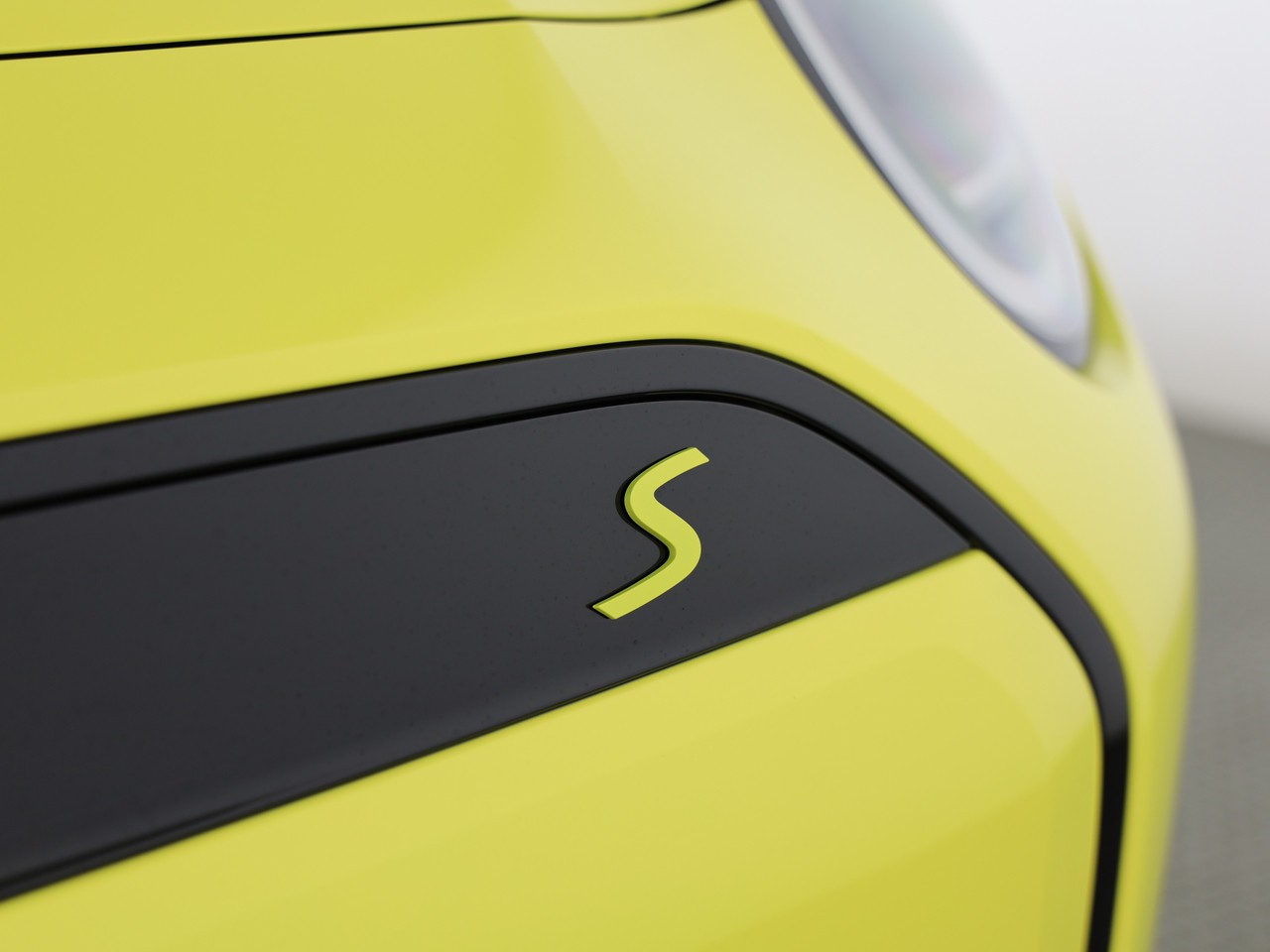 MINI Cooper SE-image-19