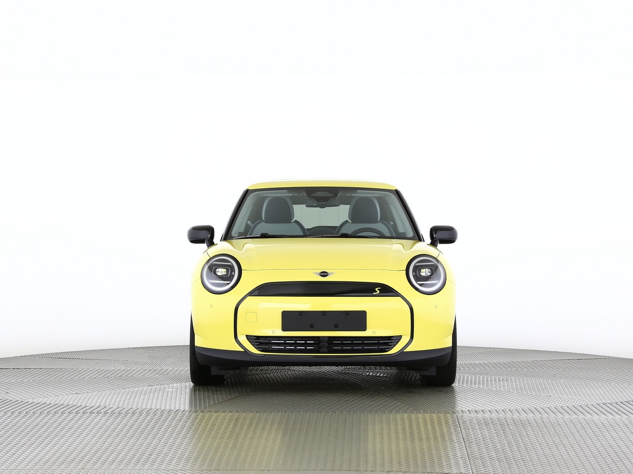 MINI Cooper SE-image-4