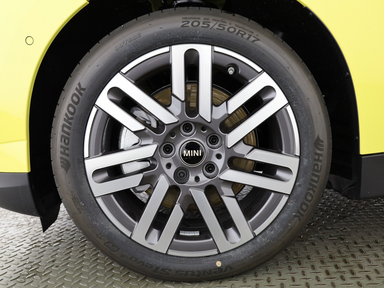 MINI Cooper SE-image-20