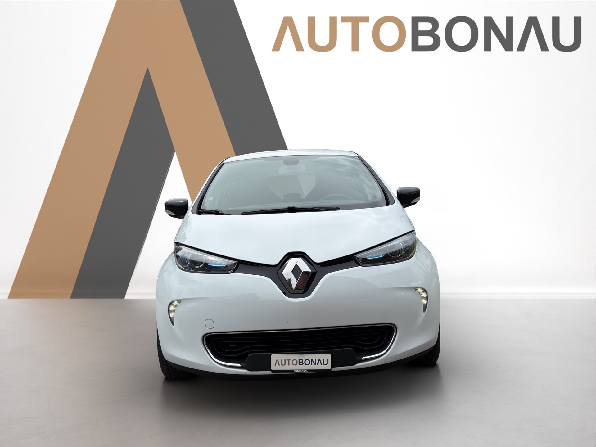 RENAULT Zoe FP R110 Life inkl. Batterie SOC 90.2%-image-7
