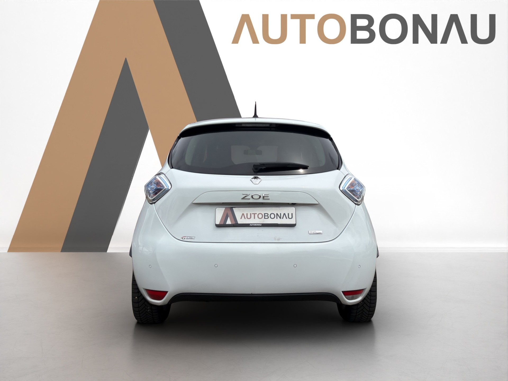 RENAULT Zoe FP R110 Life inkl. Batterie SOC 90.2%-showroom-element-3