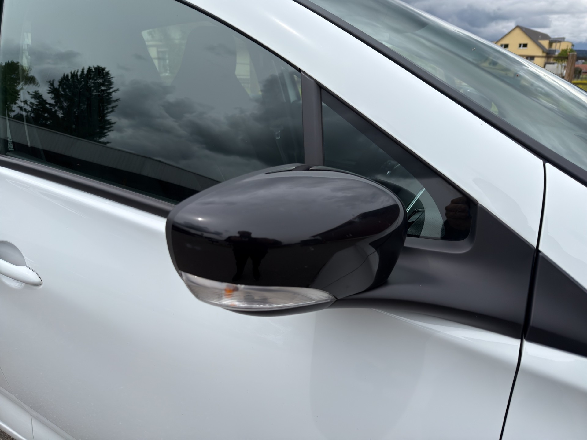 RENAULT Zoe FP R110 Life inkl. Batterie SOC 90.2%-image-31