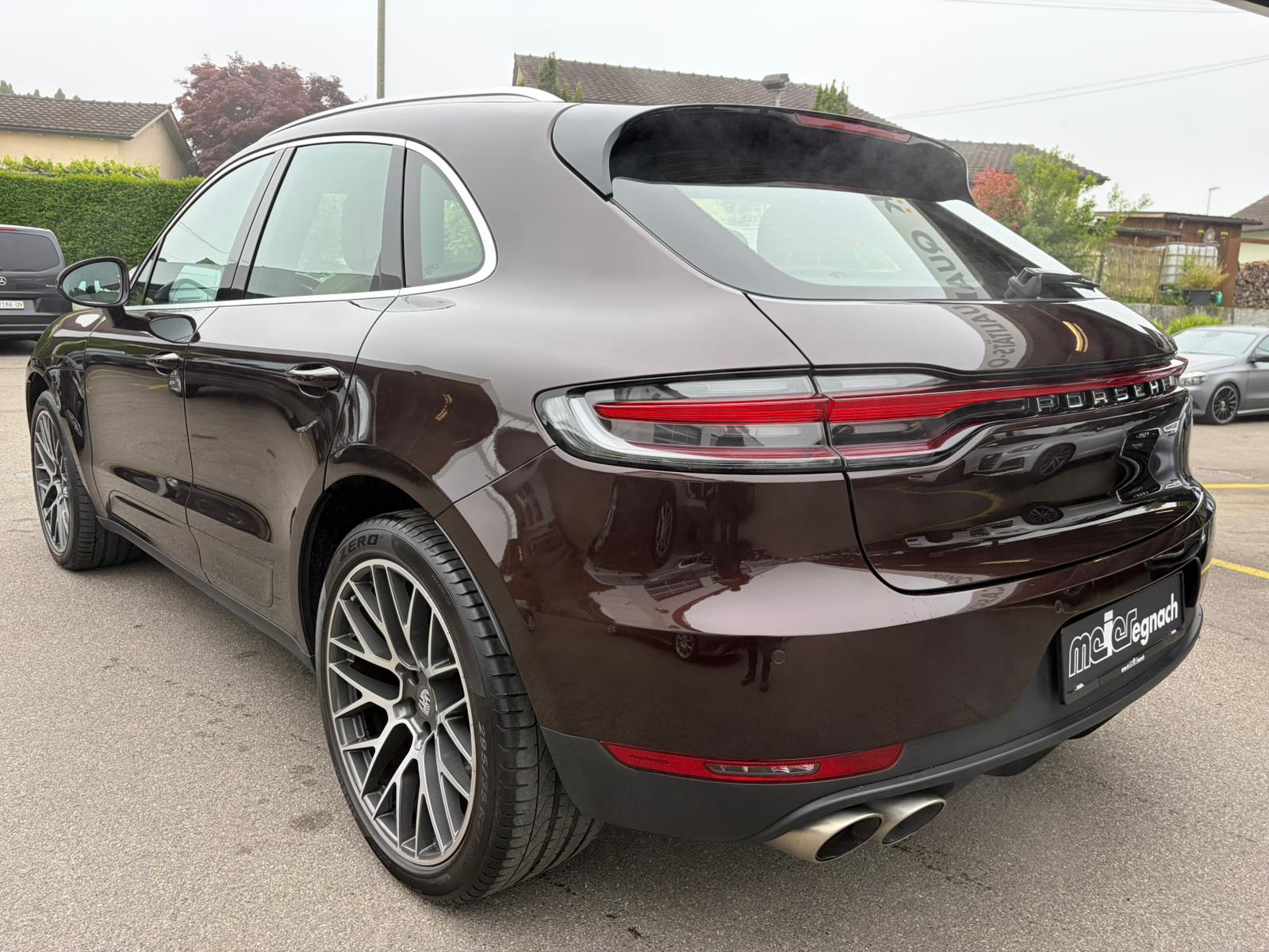 PORSCHE Macan S PDK-image-5