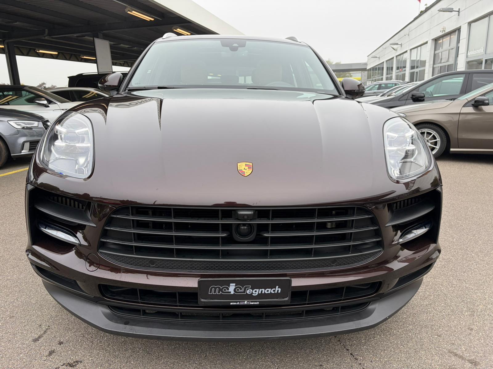 PORSCHE Macan S PDK-image-2