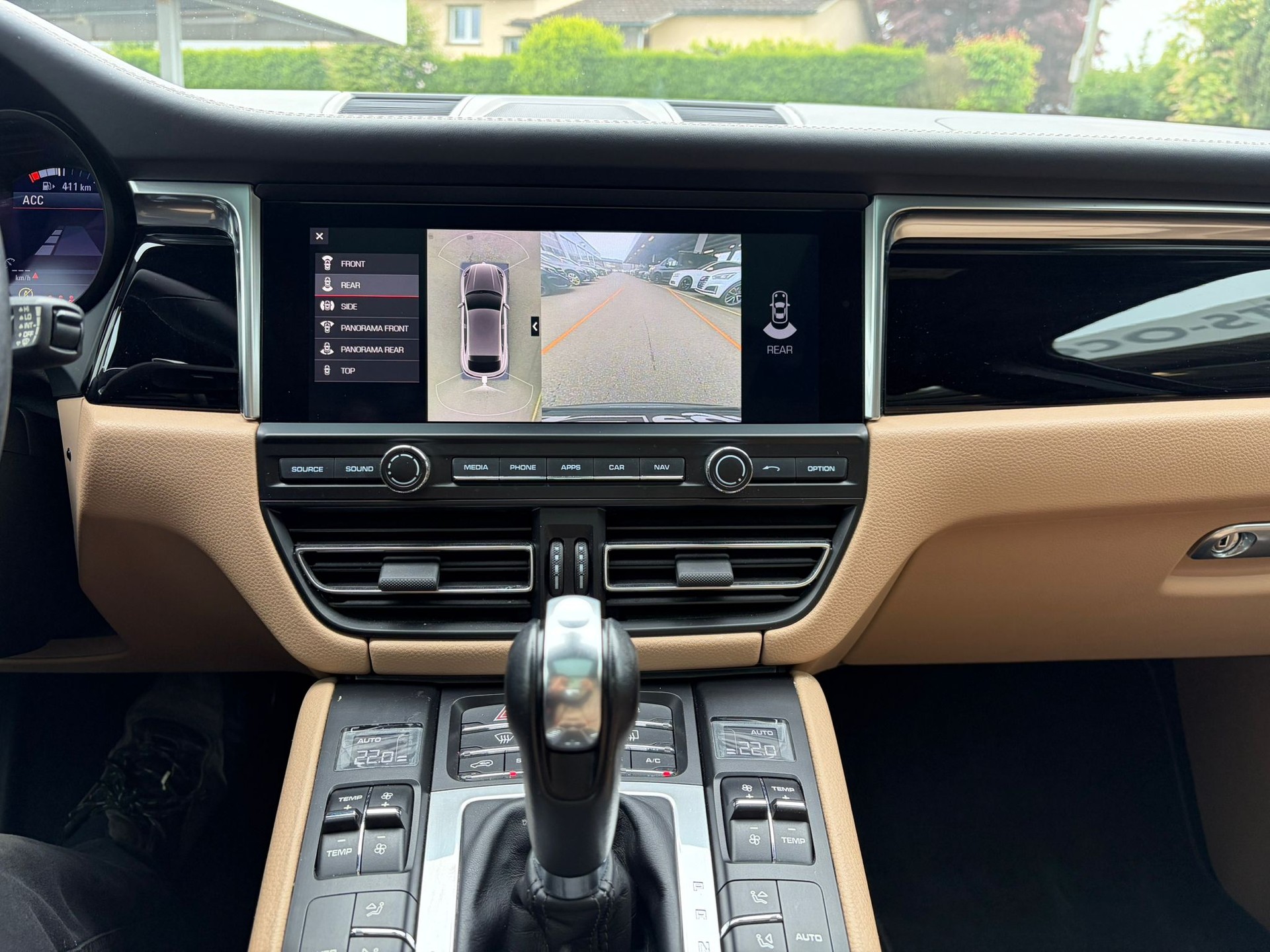 PORSCHE Macan S PDK-image-14