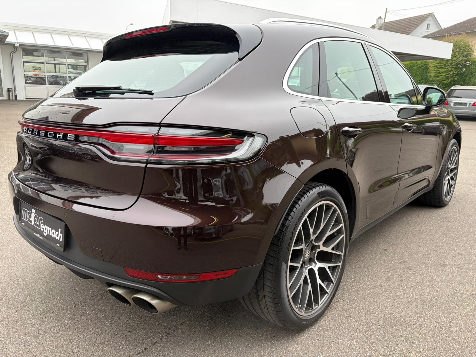 PORSCHE Macan S PDK-image-6