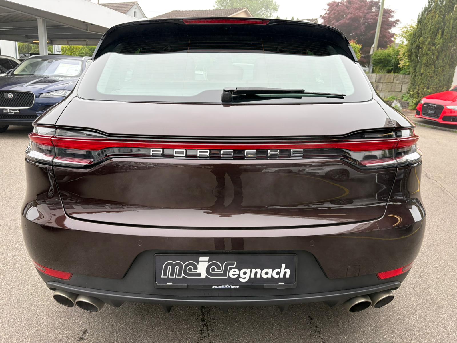 PORSCHE Macan S PDK-image-7