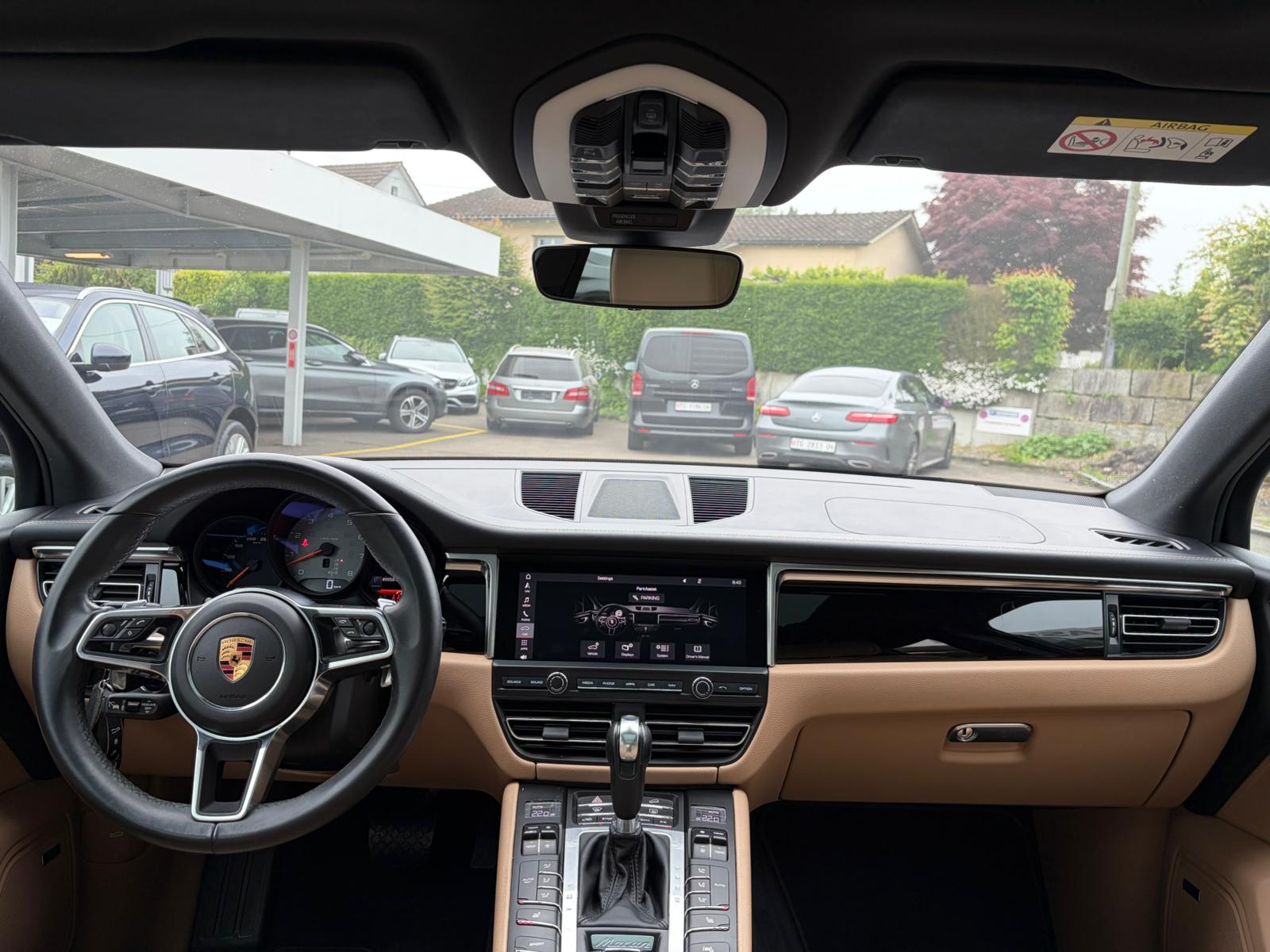 PORSCHE Macan S PDK-image-13