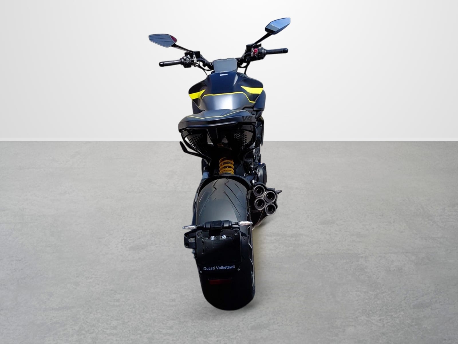 DUCATI DIAVEL V4-image-5