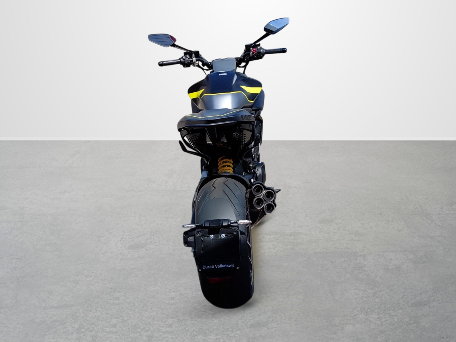 DUCATI DIAVEL V4-image-9