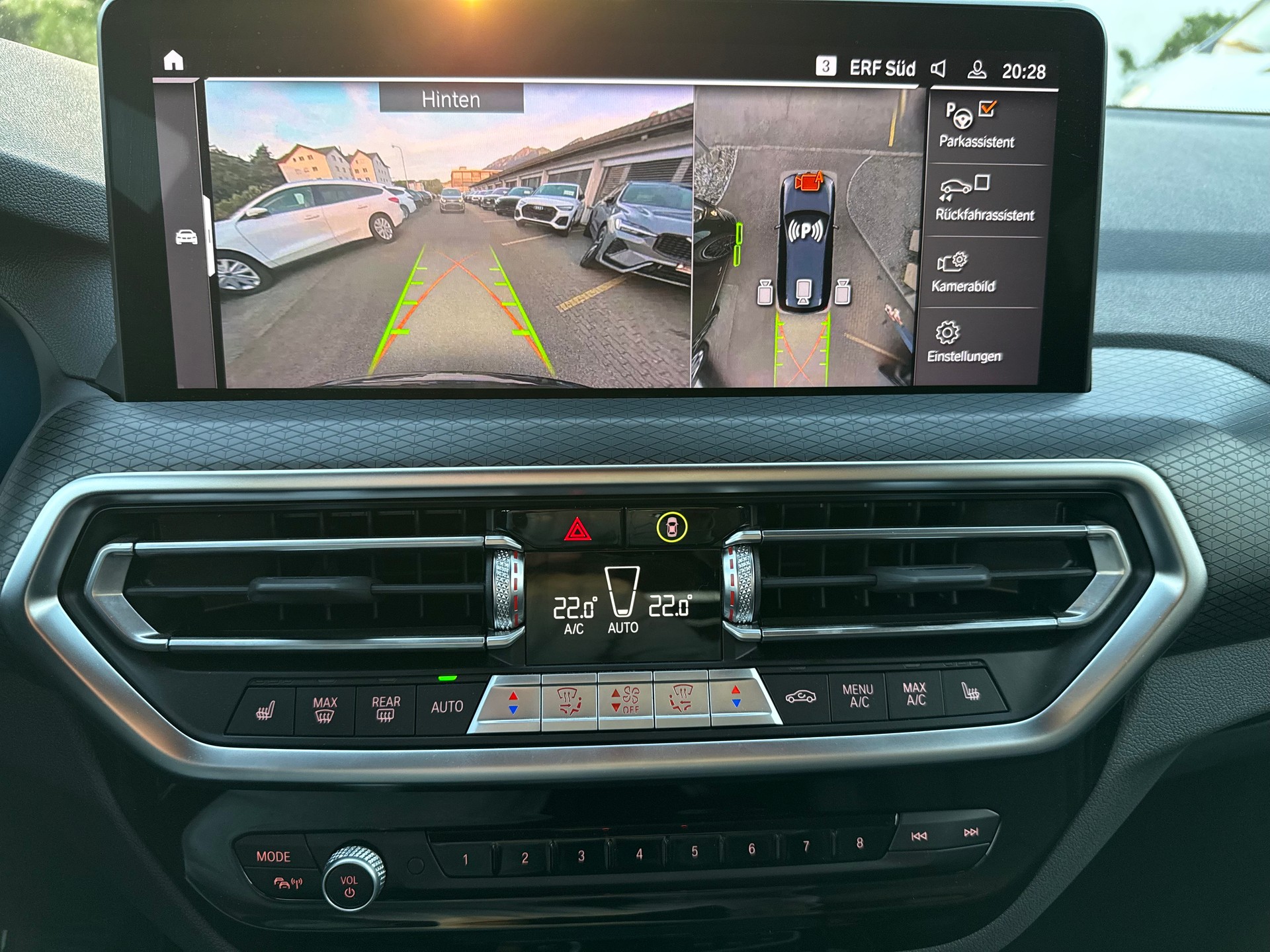 BMW X3 20d xDrive SAG LCI-image-16