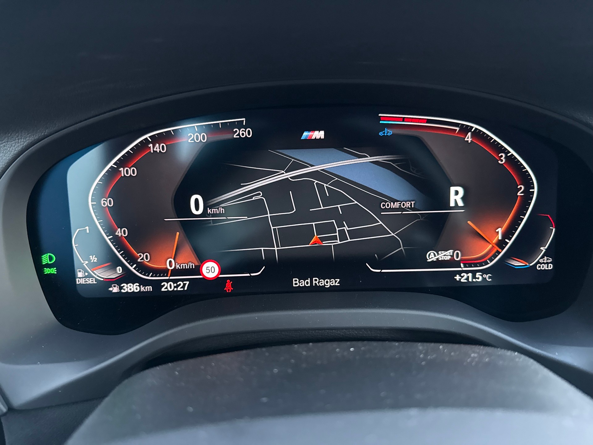 BMW X3 20d xDrive SAG LCI-image-18