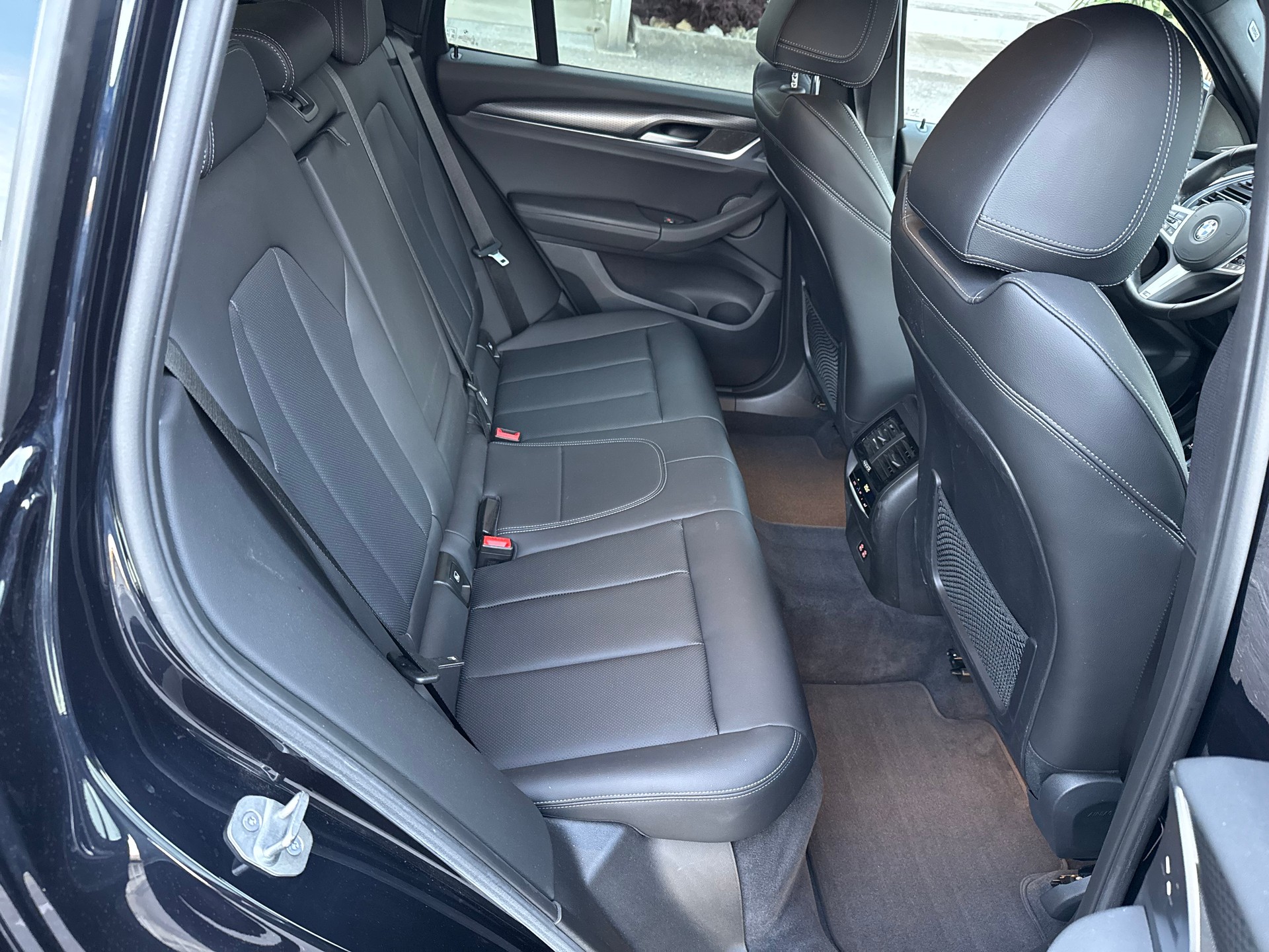 BMW X3 20d xDrive SAG LCI-image-25