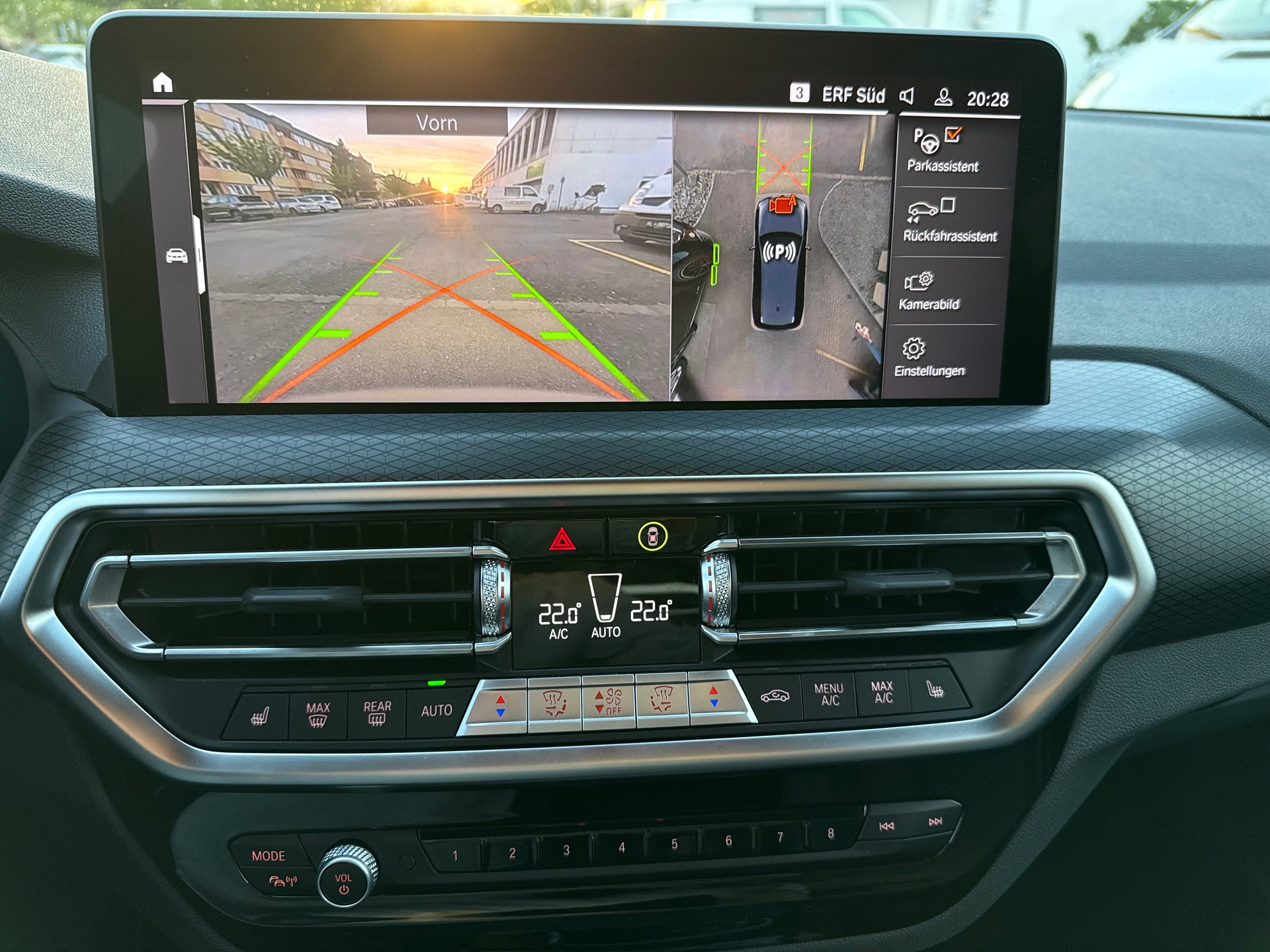 BMW X3 20d xDrive SAG LCI-image-17