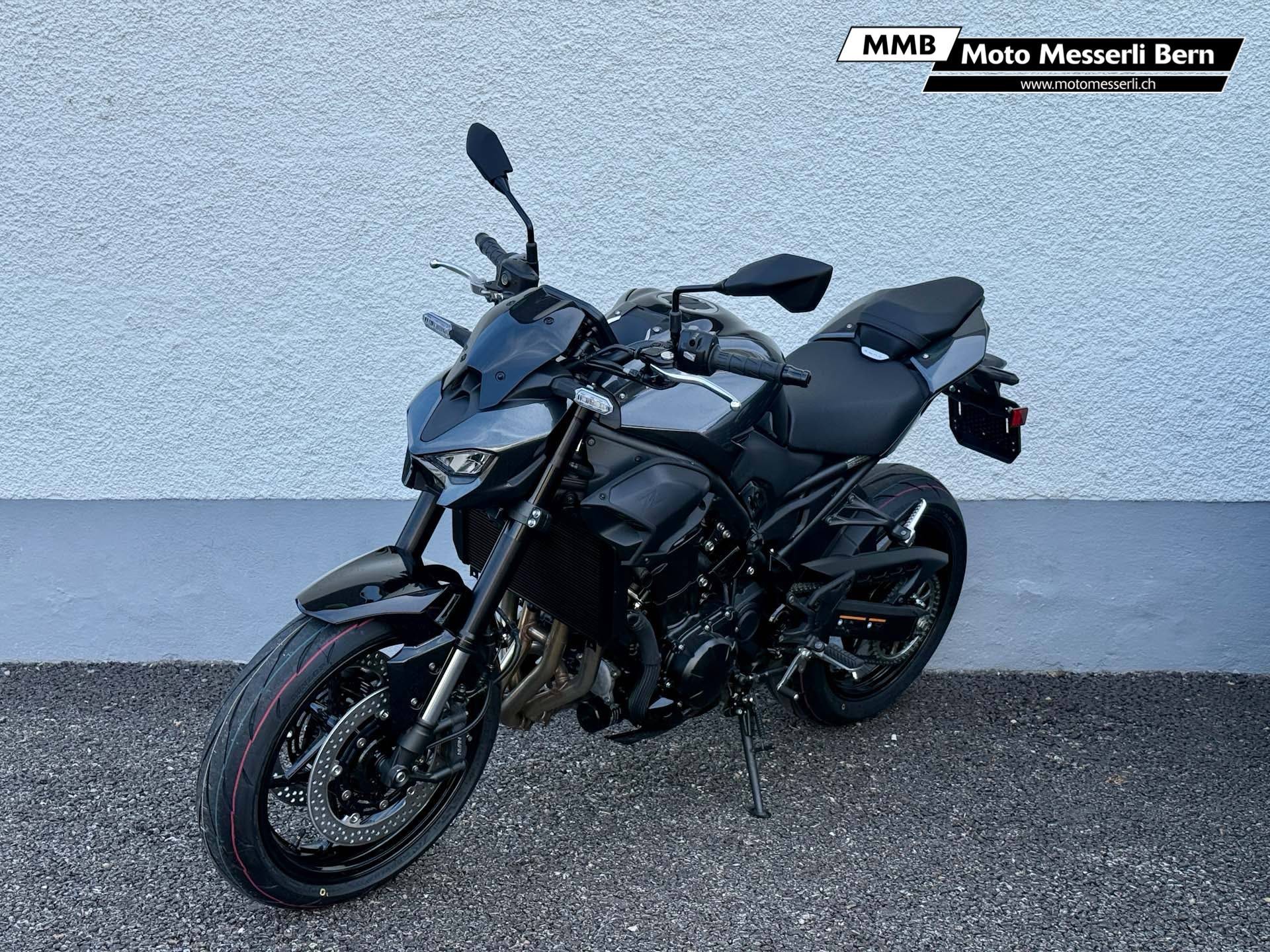 KAWASAKI Z 900 (35kW)-image-5